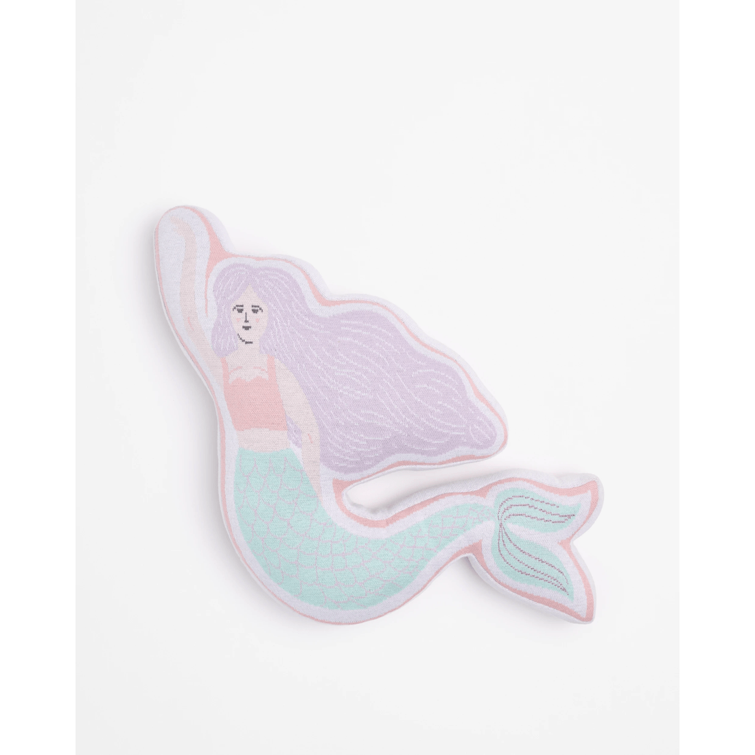 1 Target Maya Mermaid Cushion
 - Multi, 1 of 2