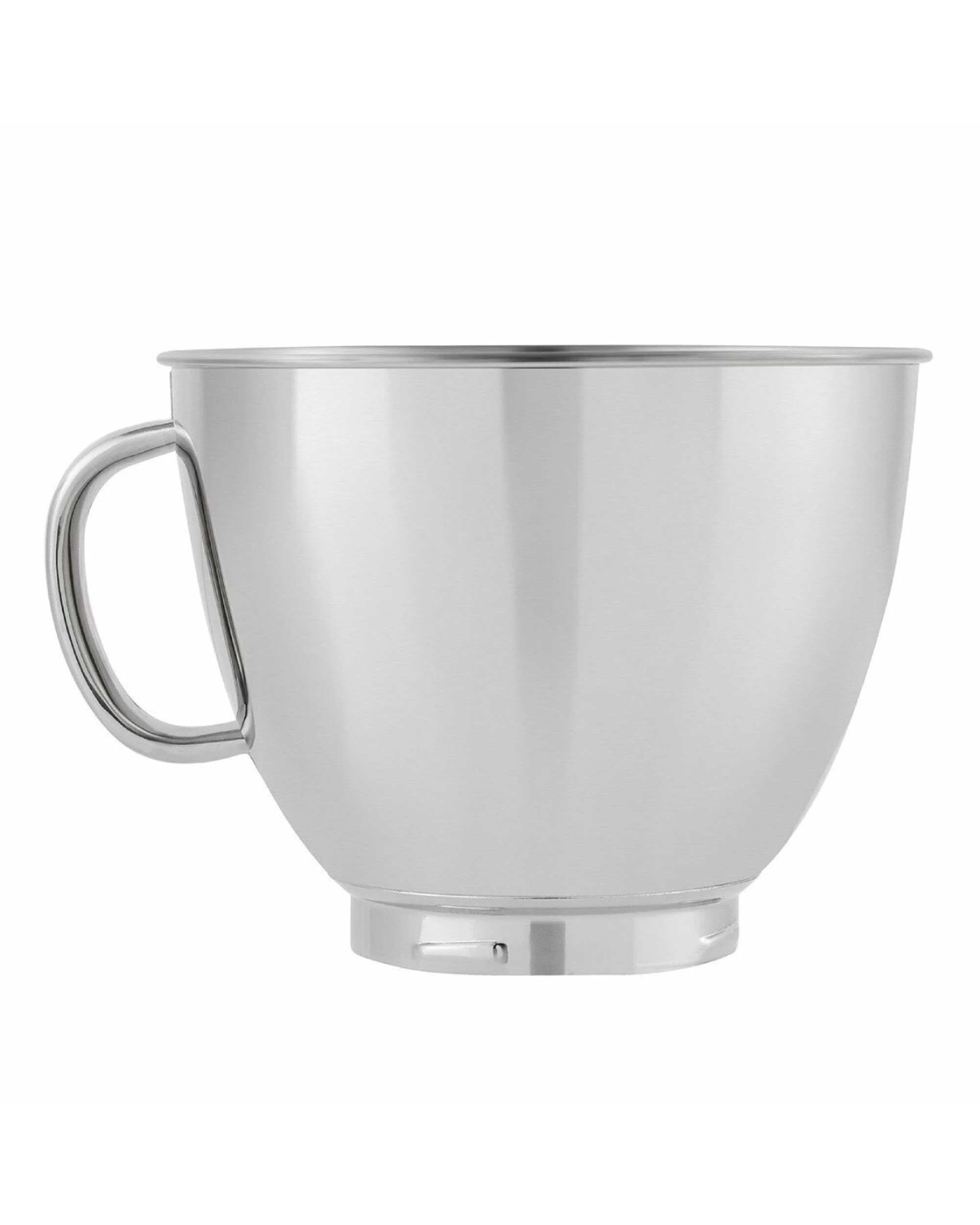 3 Sunbeam Mixmaster Stand Mixer White, 3 of 4