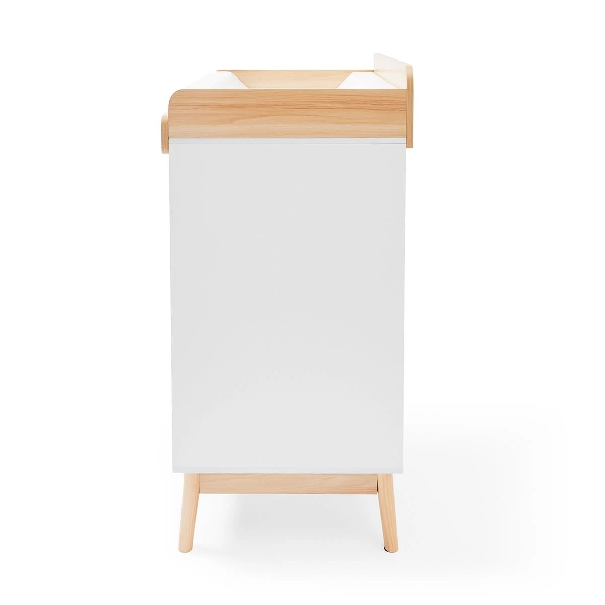 5 Change Table with Drawers, 5 of 10