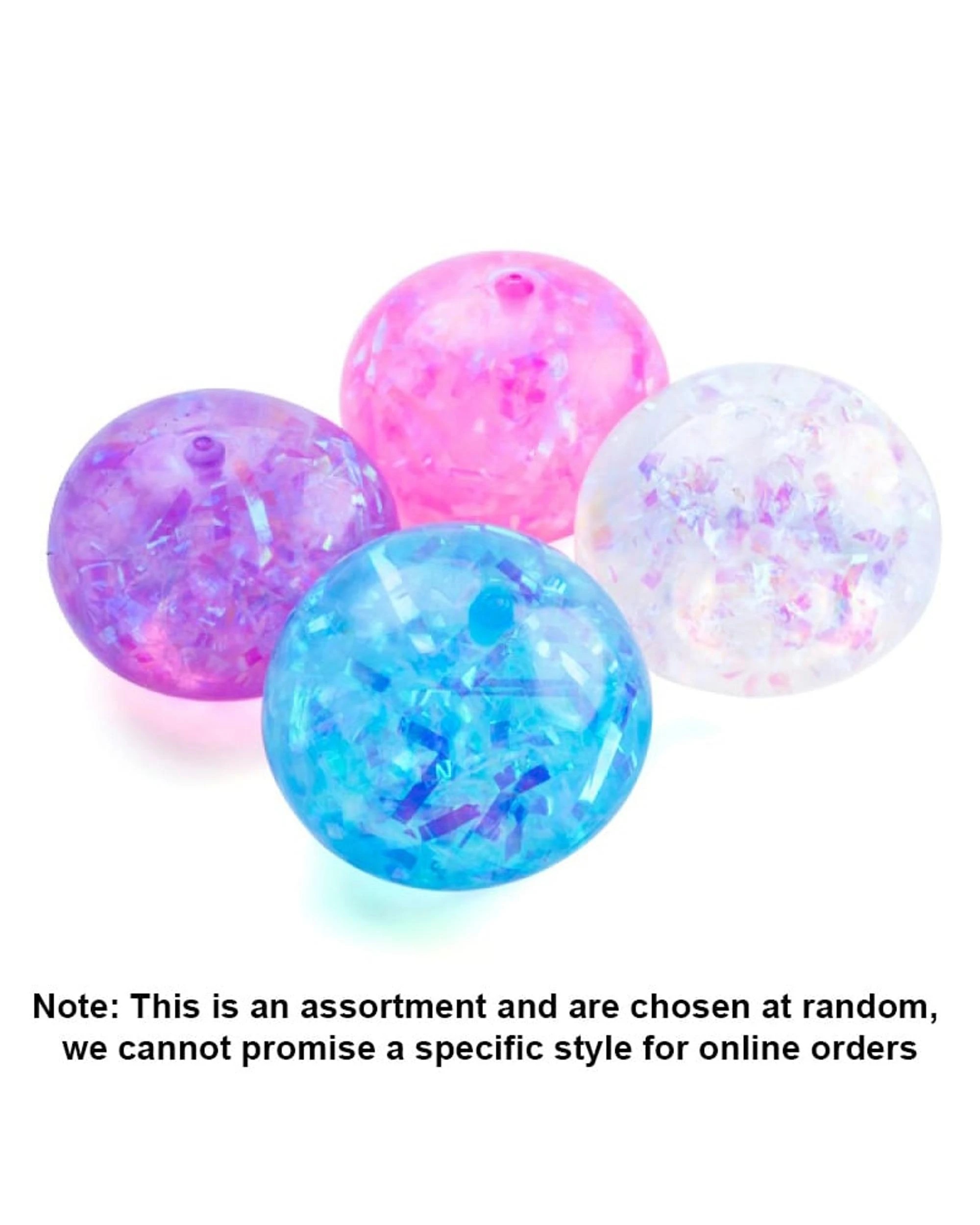 2 Smoosho's Jumbo Crystal Ball Assortment, 2 of 3