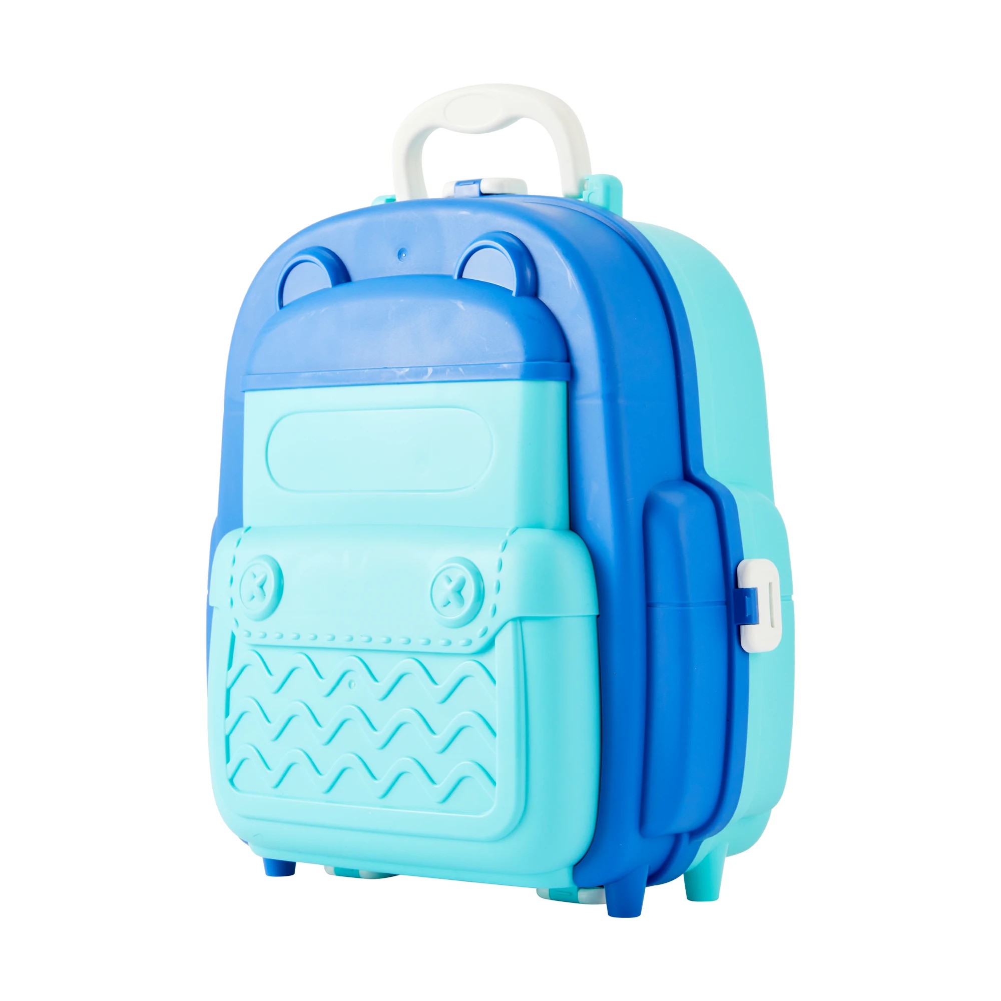 8 31 Piece Doctor 2-in-1 Backpack, 8 of 9
