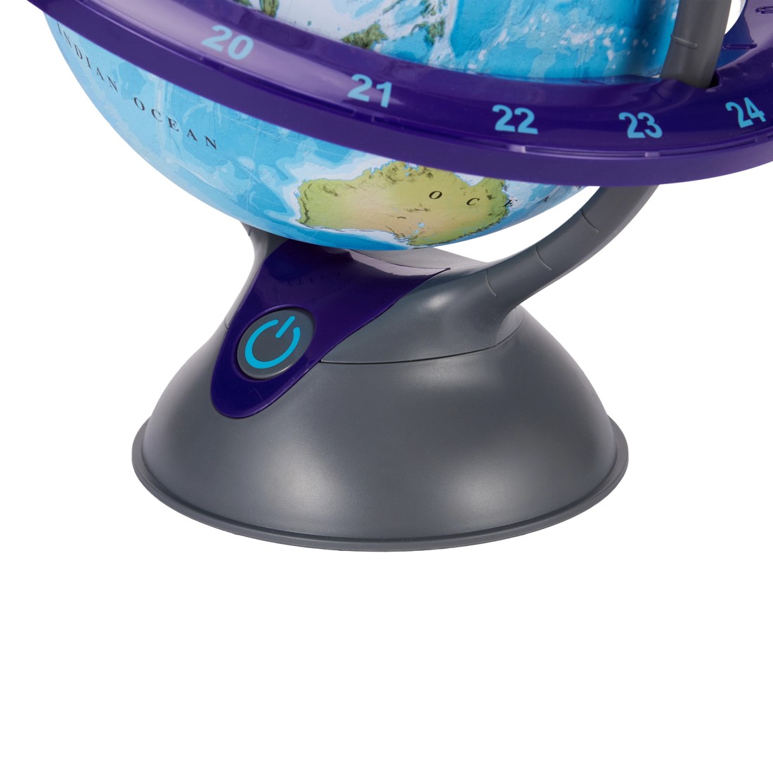 5 World Globe, 5 of 9