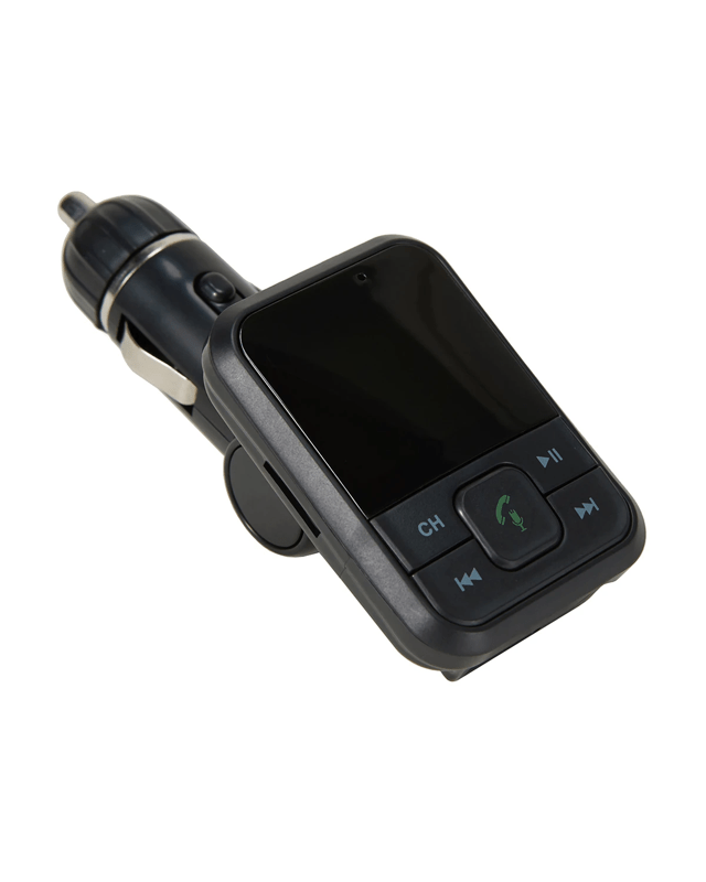 Bluetooth FM Car Transmi