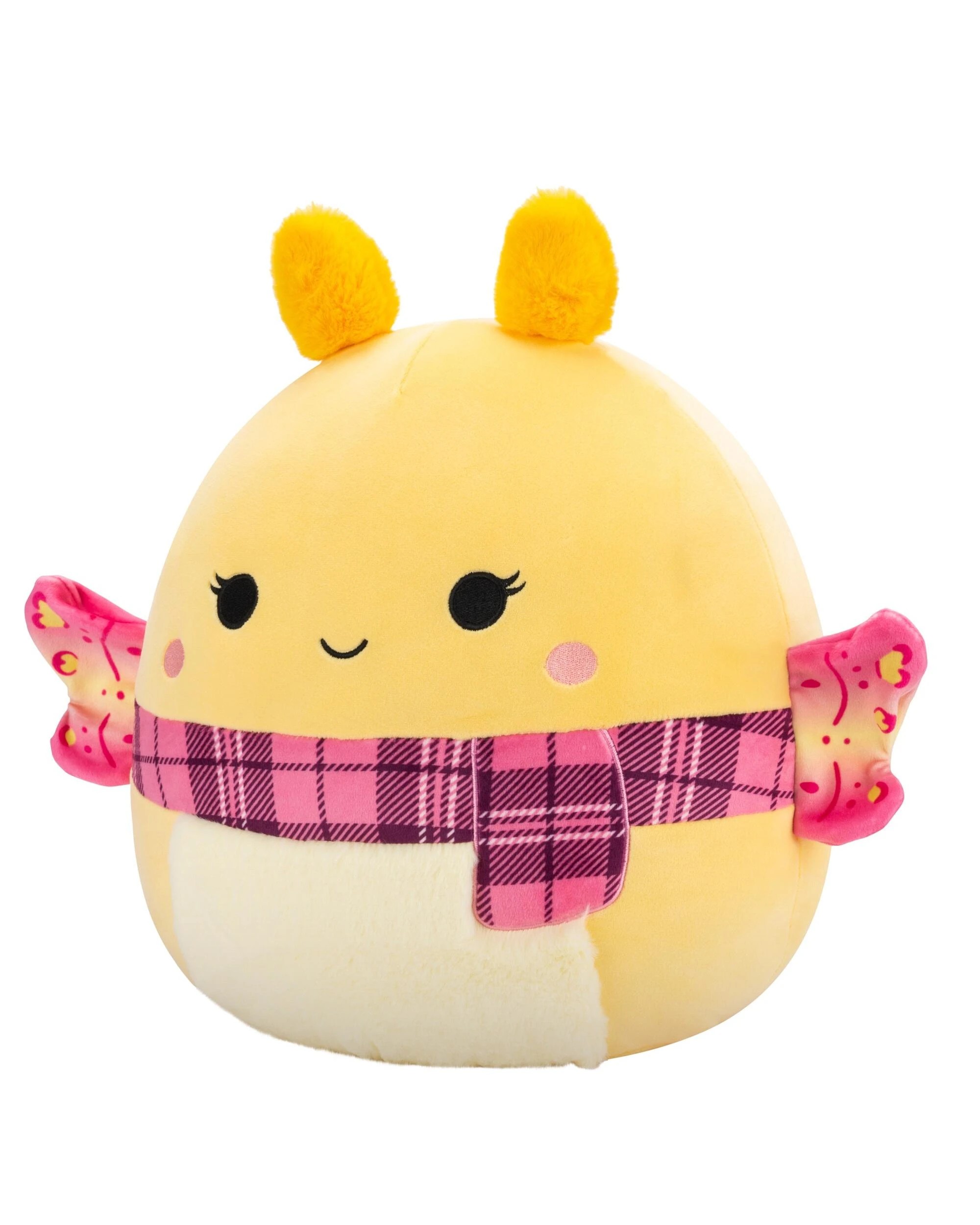 2 Squishmallows Miry the Moth 12 inch Plush, 2 of 5