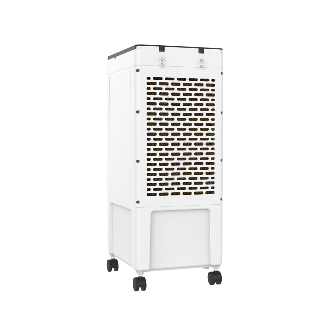 4 Advwin Evaporative Air Cooler, Portable Air Conditioner Fan with 8L Tank, 3 Speed, 4 Ice Box for Room Home, 4 of 7