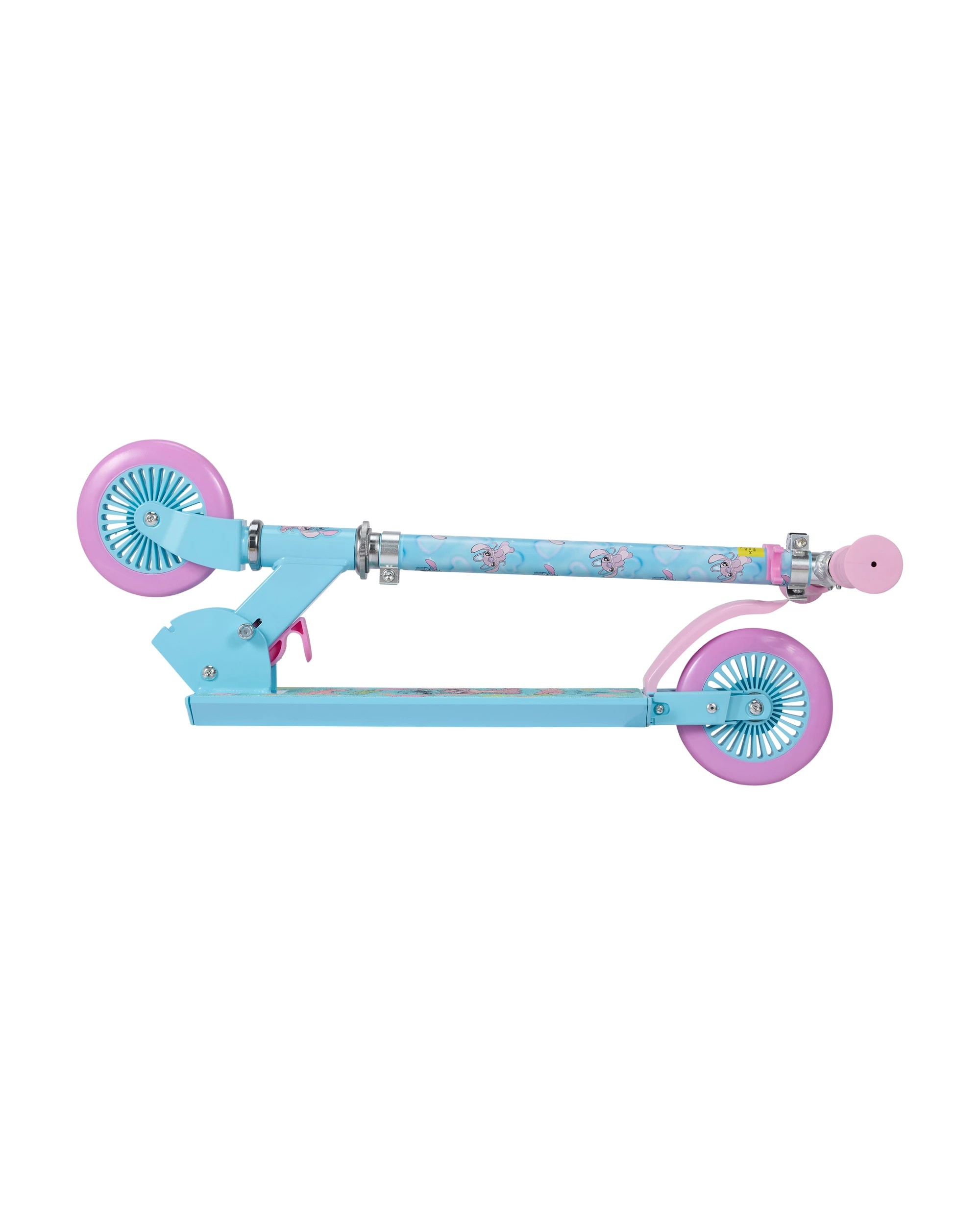 3 Disney Stitch Inline Scooter, 3 of 7