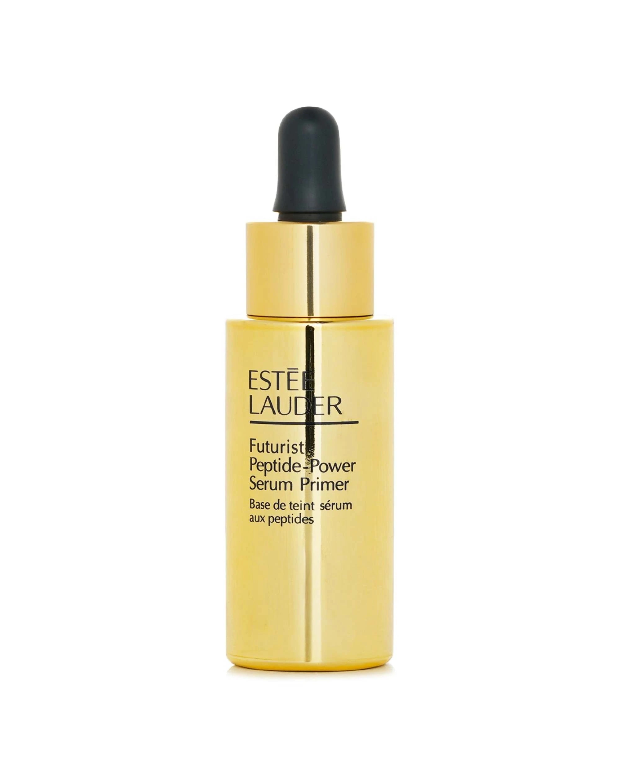 1 Estee Lauder Futurist Peptide-Power Serum Primer 27ml, 1 of 3