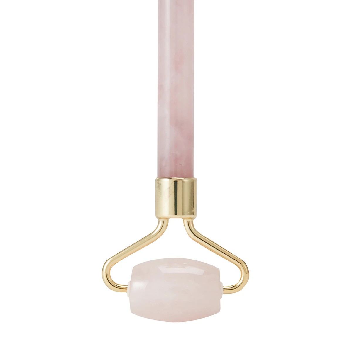 4 Rose Quartz Face Roller, 4 of 10