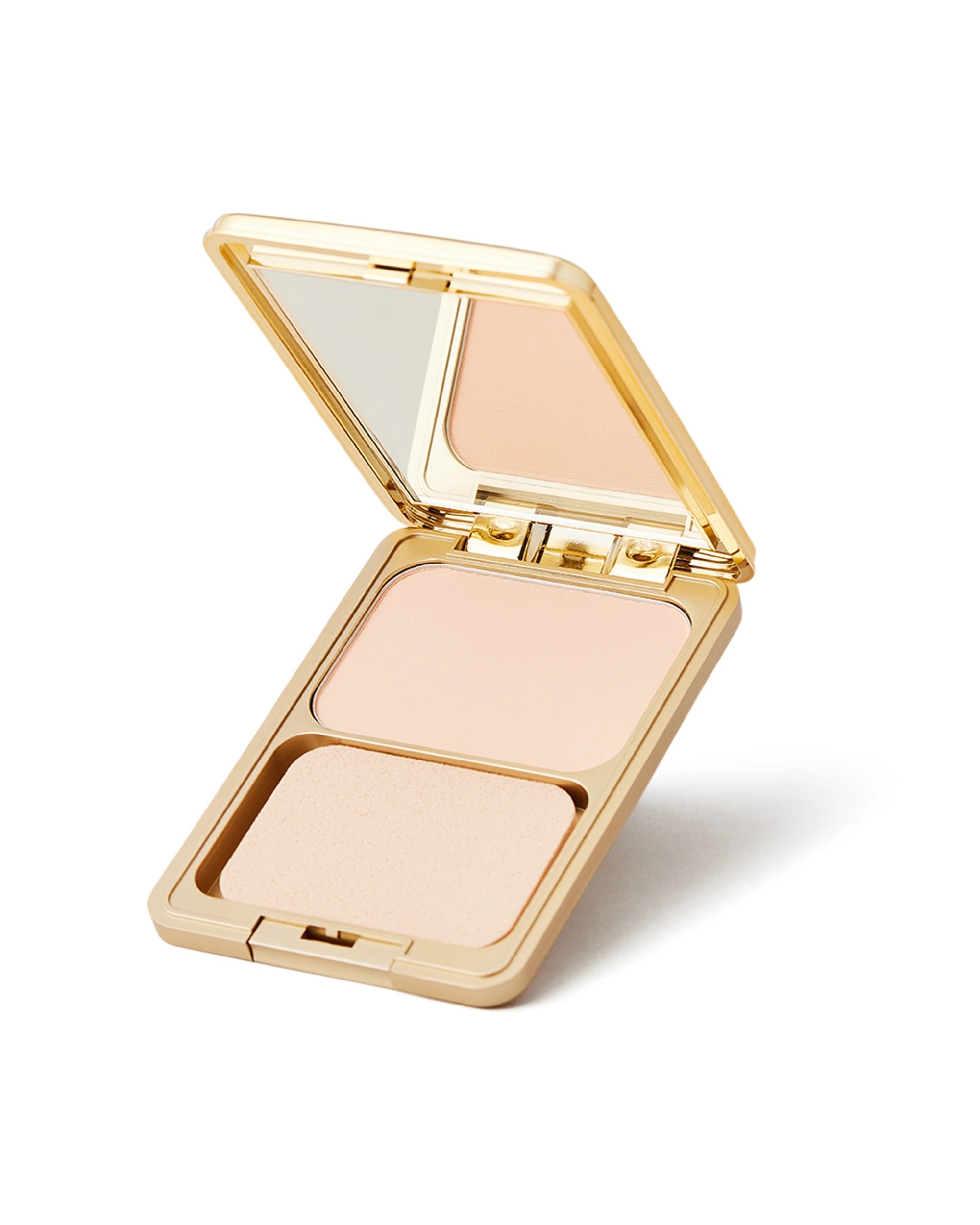 1 Napoleon Perdis Makeup 13.5G Camera Finish Powder Foundation - Look N1, 1 of 3