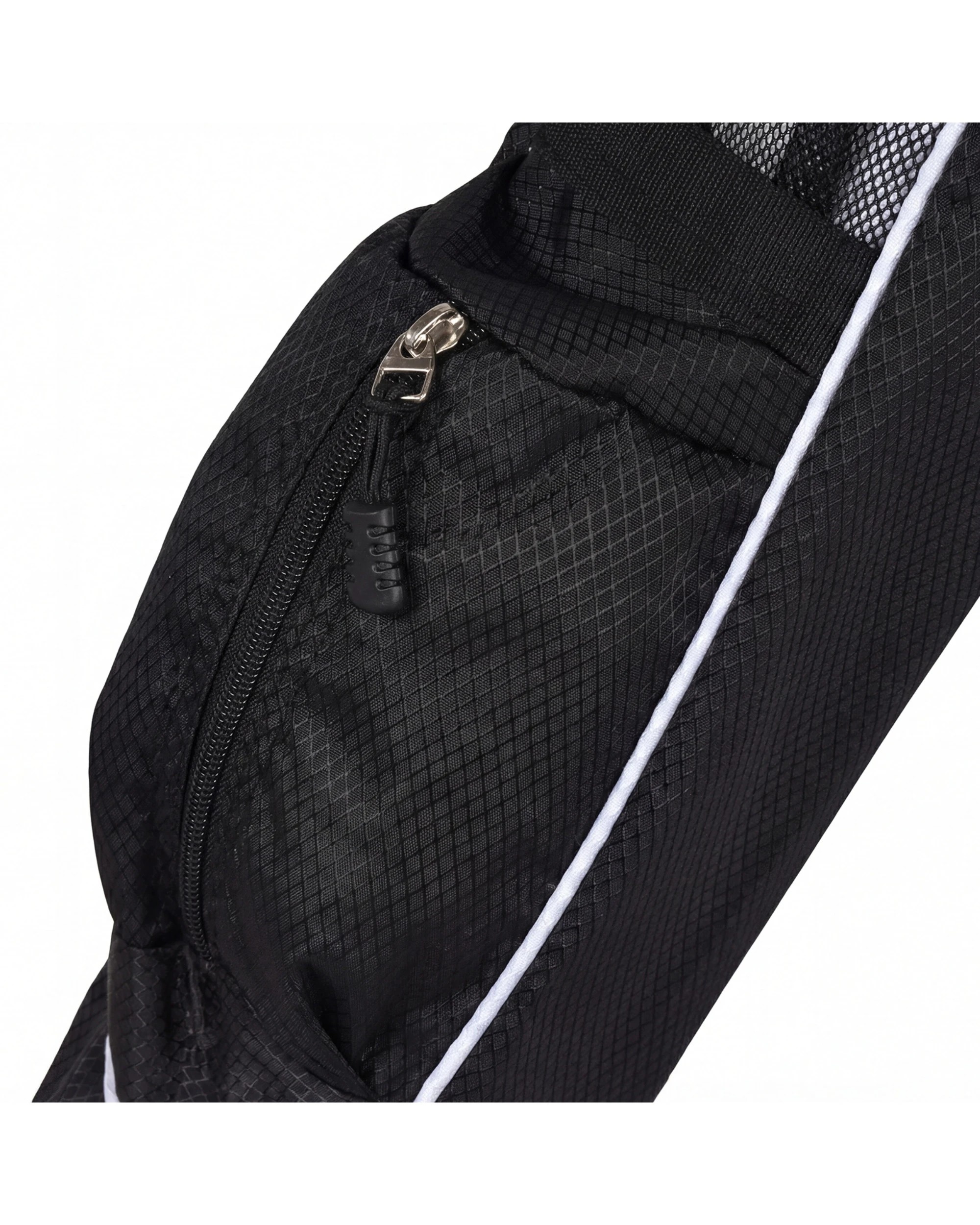 5 Advwin Ultra-Lightweight Golf Stand Bag with Carbon Fibre Legs Holds 5-7 Clubs, 5 of 8