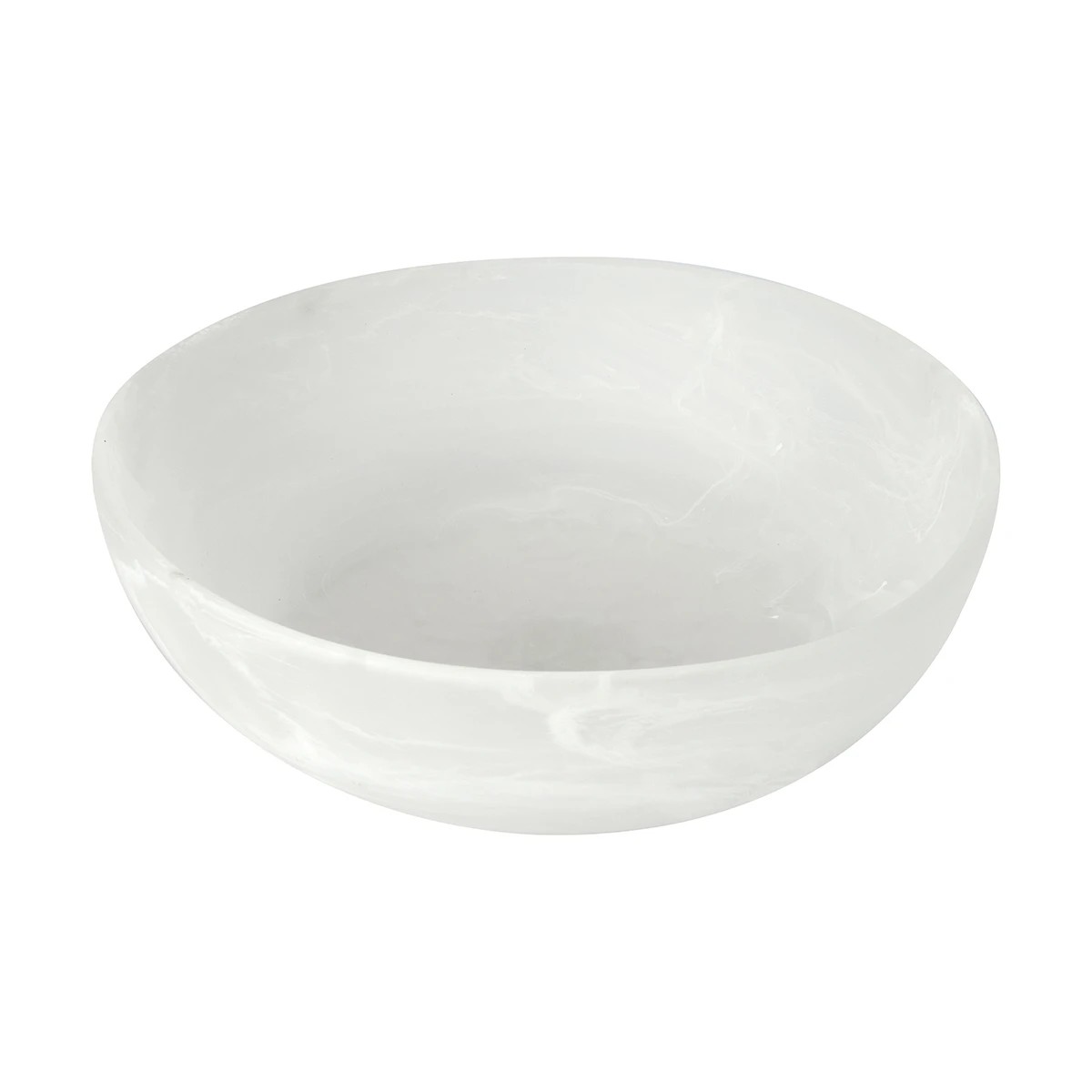 1 Resin Serve Bowl, 1 of 6