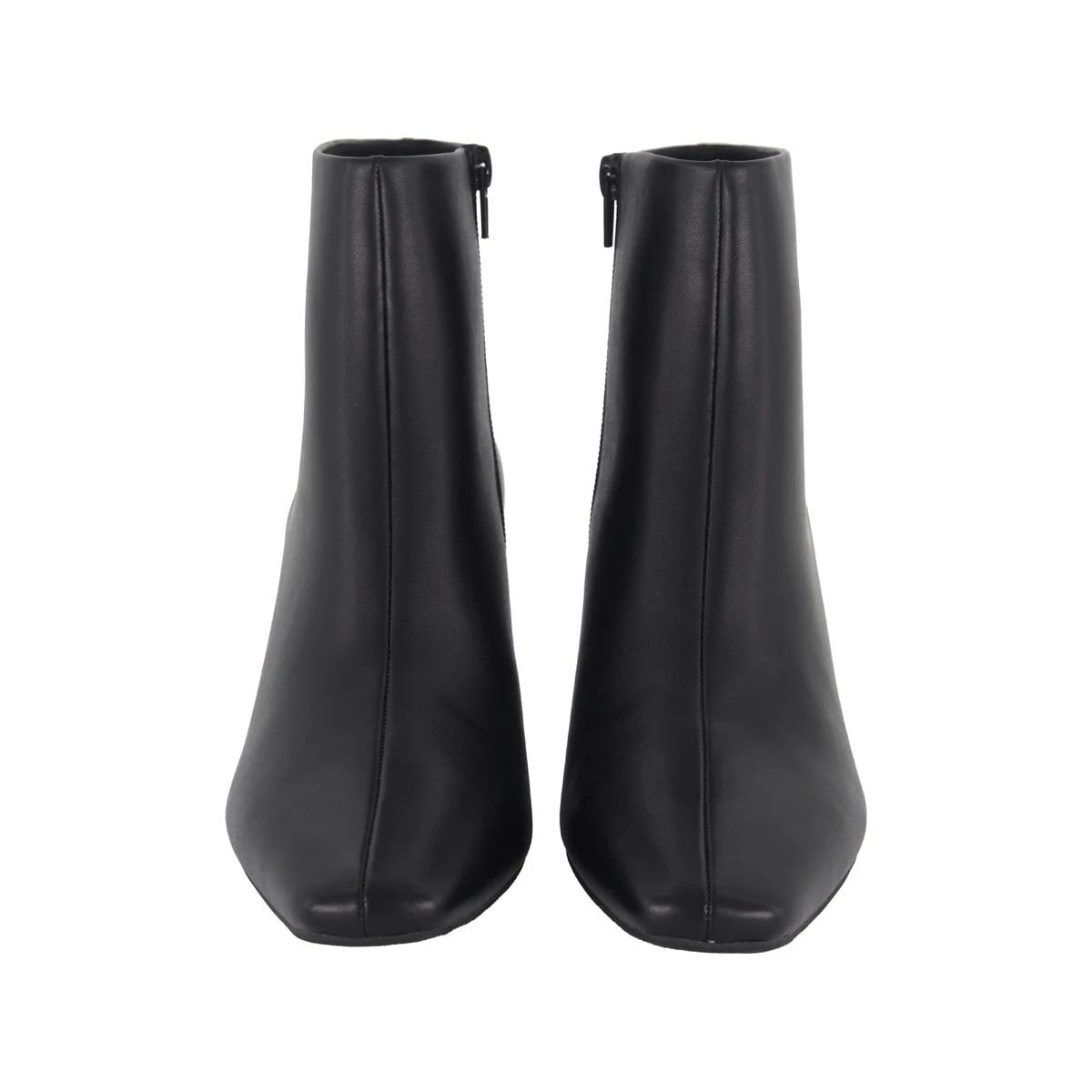 2 Ankle Boots Black, 2 of 4