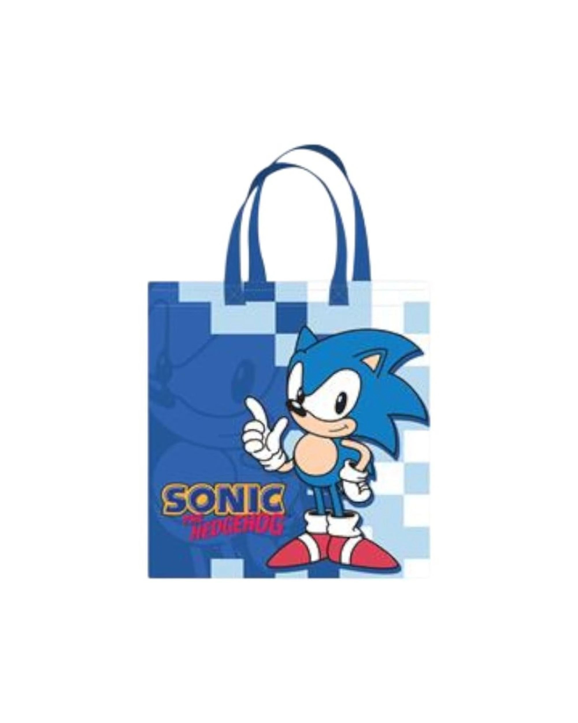 9 Sonic the Hedgehog 2026 Showbag, 9 of 9