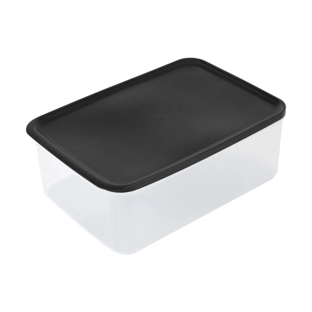 1 6.2L Dry Food Storage, 1 of 4