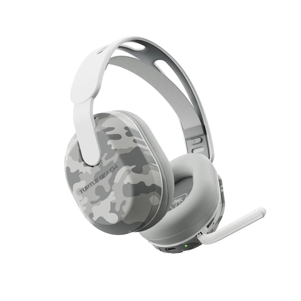 4 Turtle Beach - Stealth 500 Xbox Wireless Headset - Arctic Camo
 - White, 4 of 5