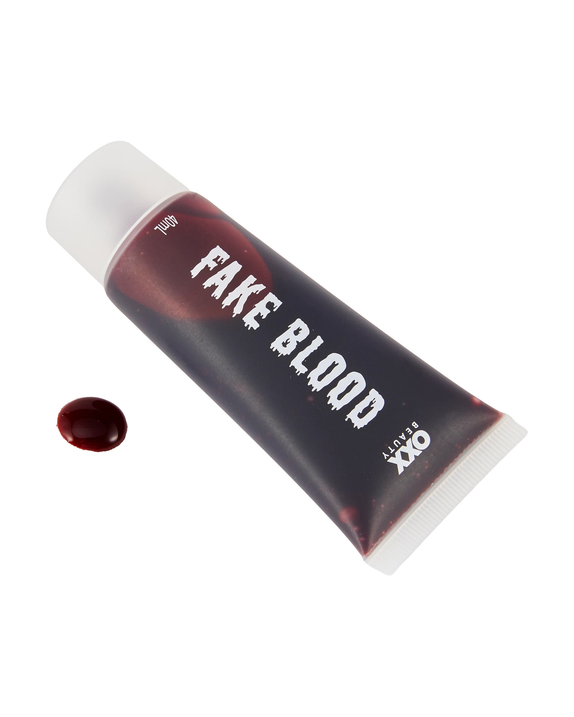 4 OXX Beauty Halloween Fake Blood, 4 of 6