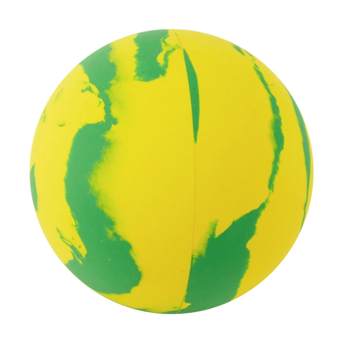 5 3 Pack Pet Toy Rubber Ball, 5 of 8