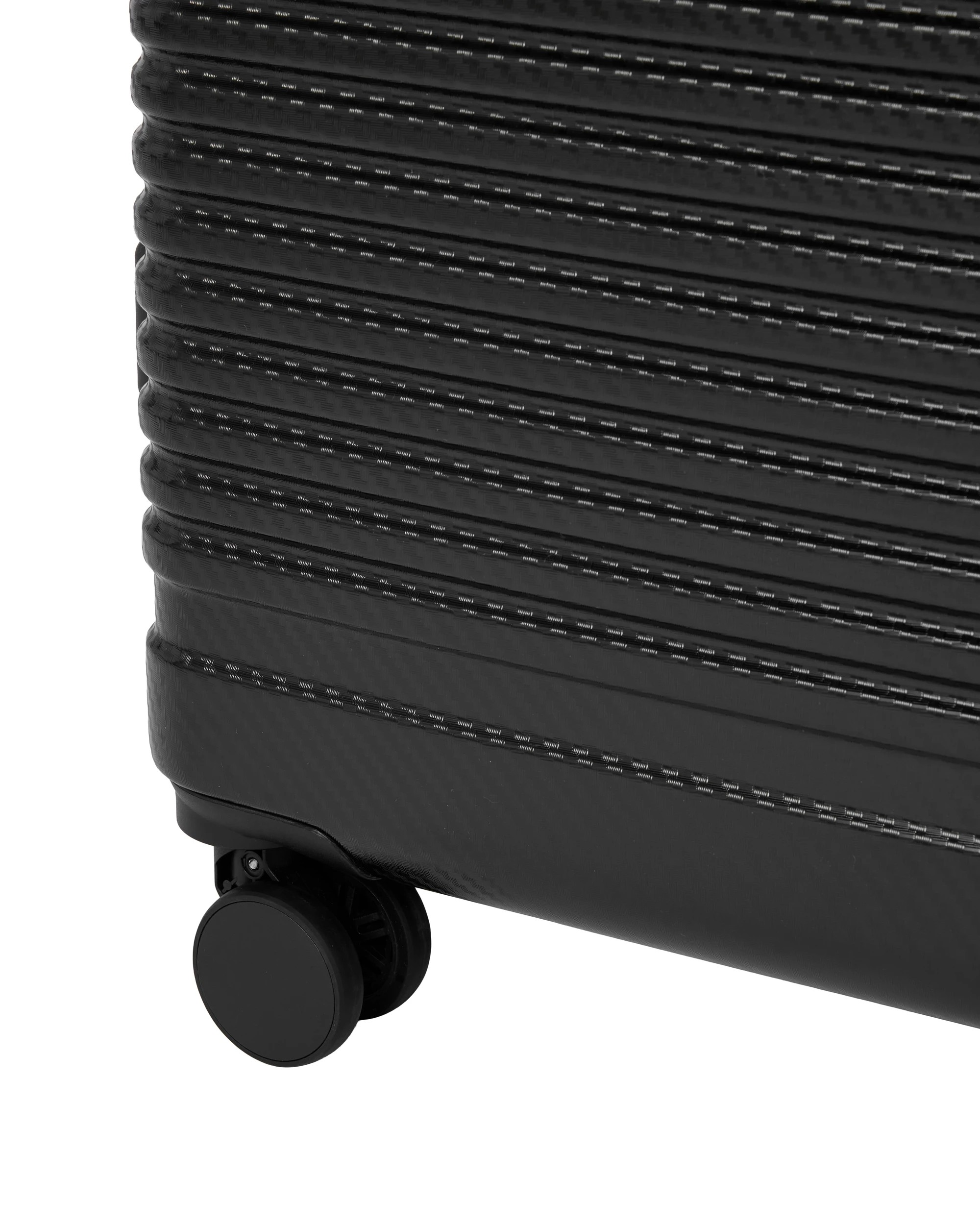 5 71cm Albany Hard Case 4 Wheels - Graphite, 5 of 8
