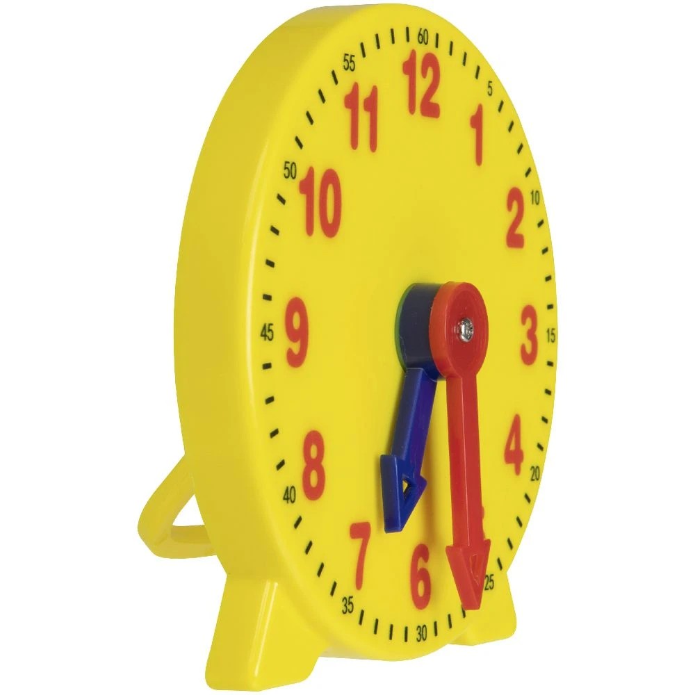 3 Kadink Time Teaching Clock, 3 of 3