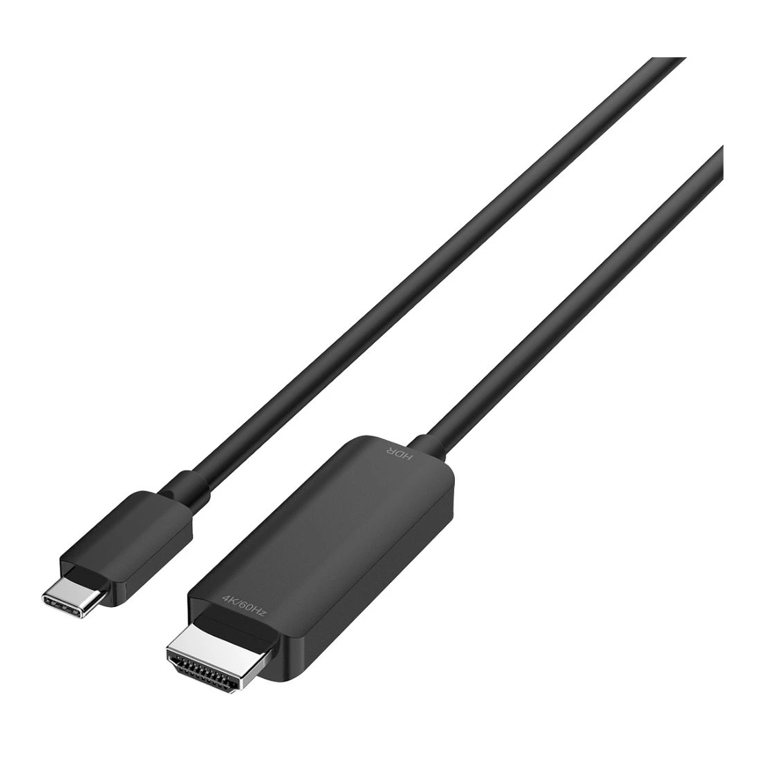 2 J.Burrows 4K 60Hz USB-C to HDMI Cable 2m, 2 of 3