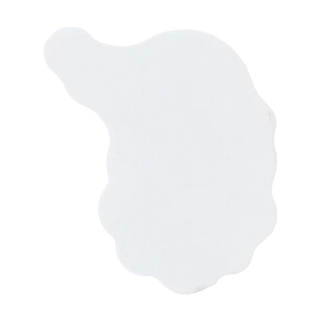 4 OXX Bodycare Bath Fizzer 100g - Santa, 4 of 5