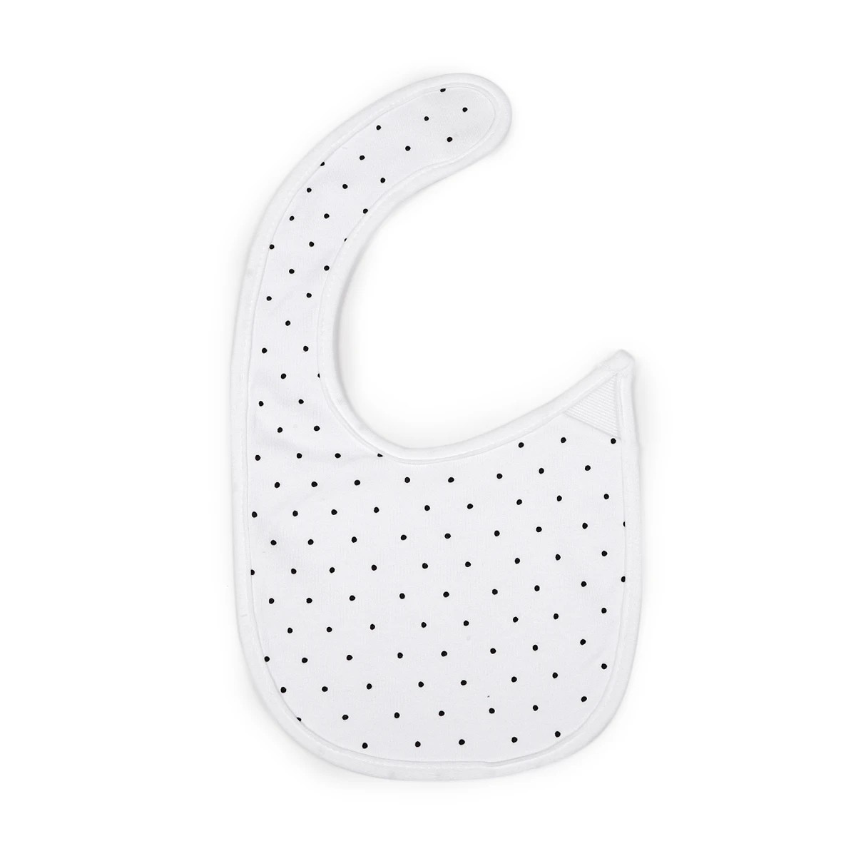 3 5 Pack Bibs - Bear, 3 of 5