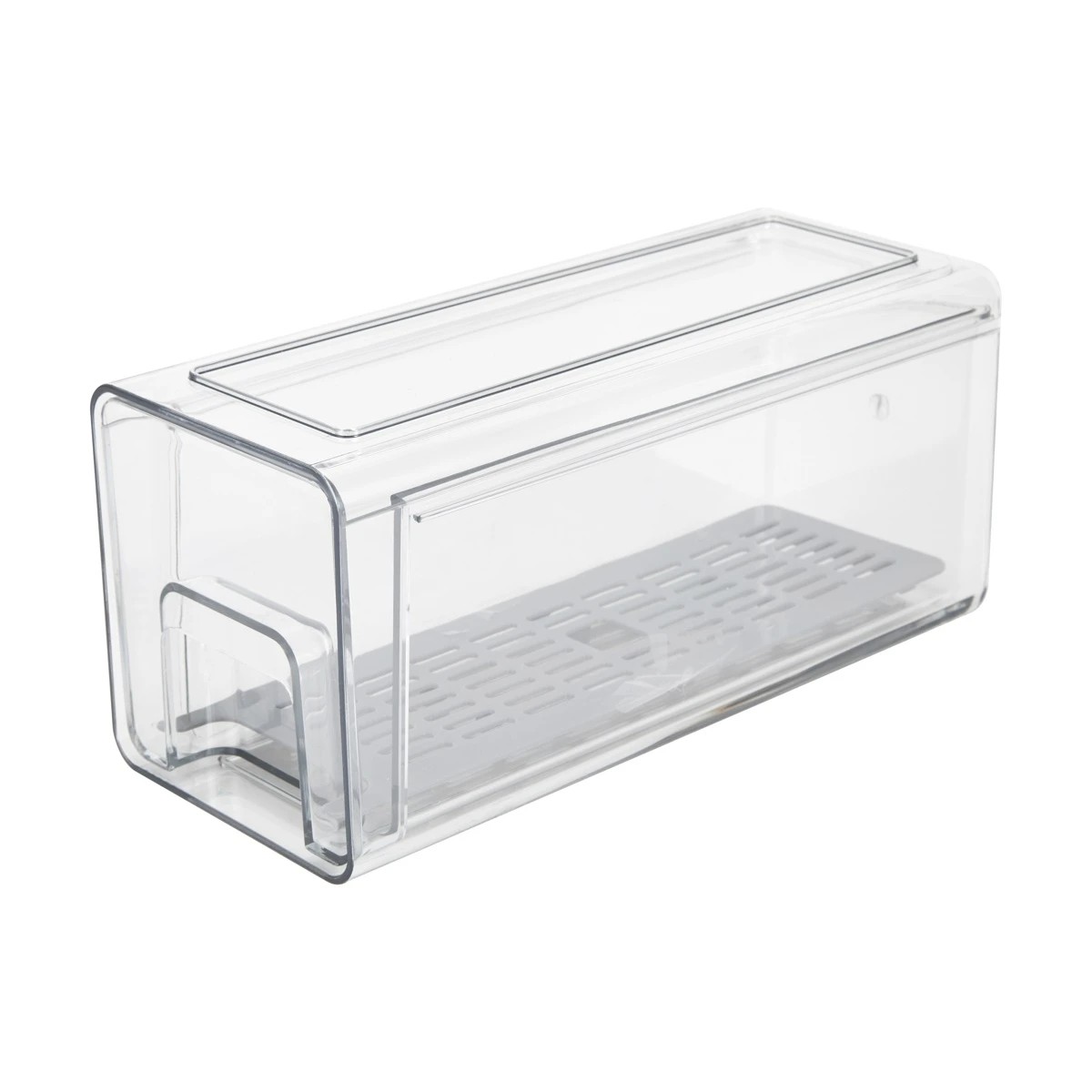 1 Narrow Fridge Drawer, 1 of 7