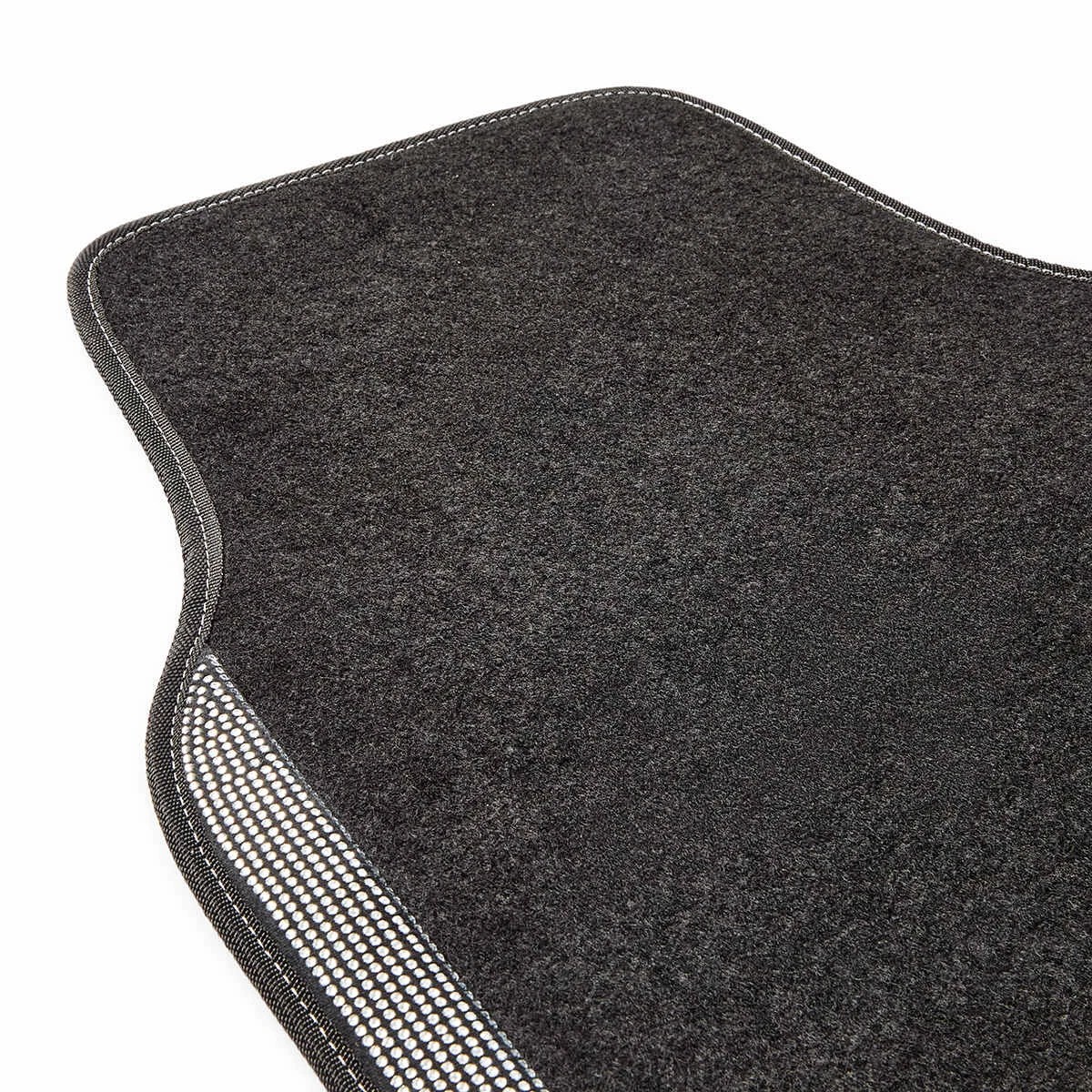 7 4 Pack Diamante Floor Mats, 7 of 10
