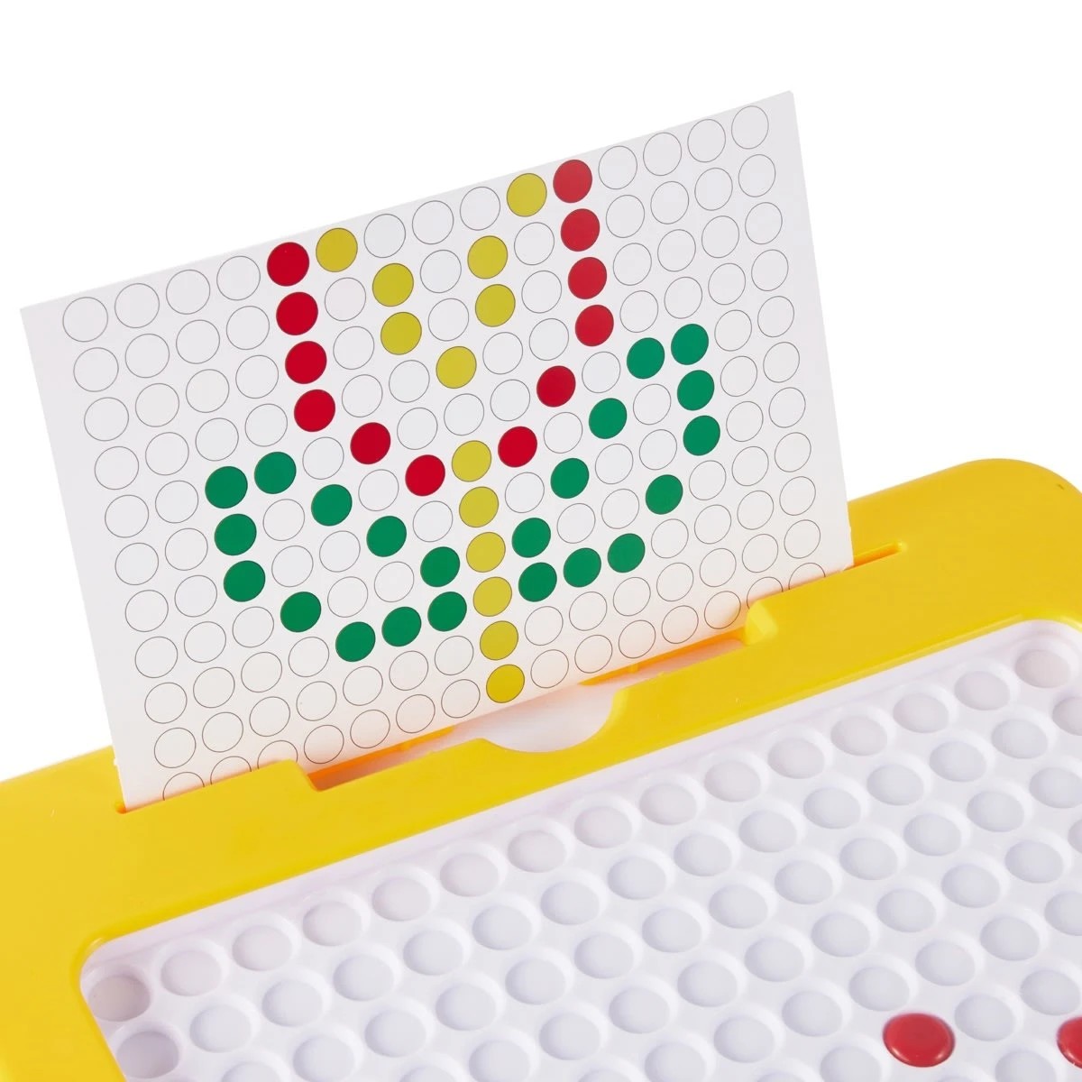 7 Play & Learn: Magnetic Drawing Board, 7 of 10