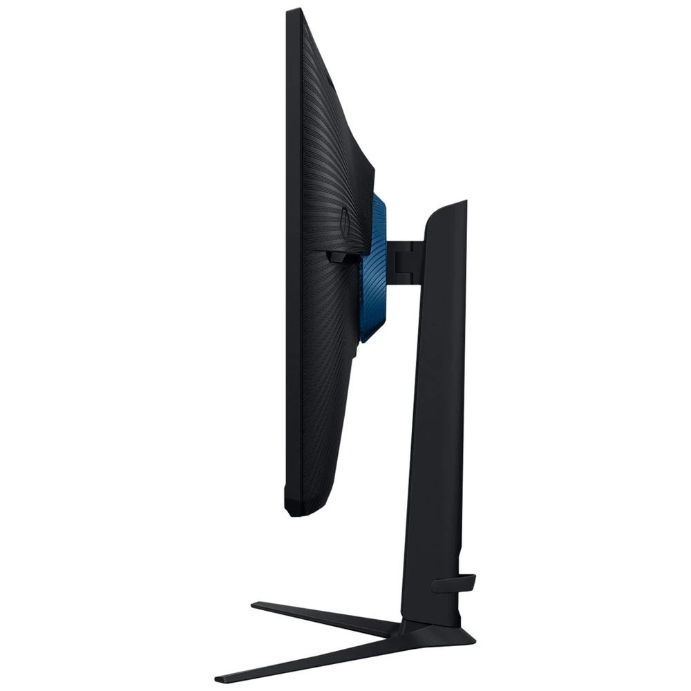 9 Samsung Odyssey G5 32" QHD 180Hz 1ms Gaming Monitor G51F, 9 of 10