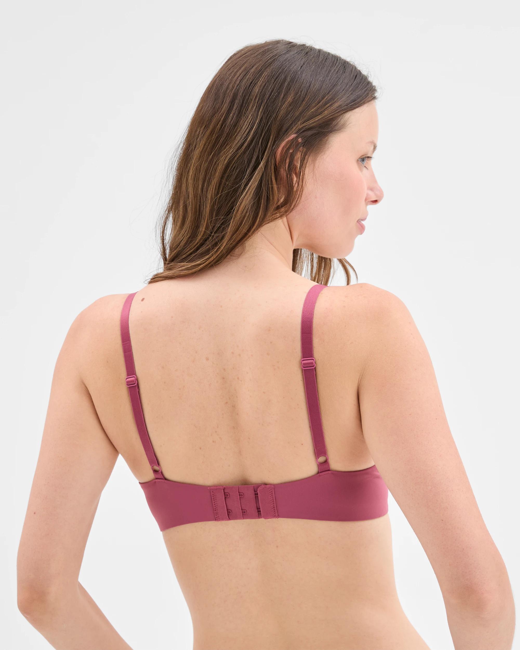 3 Target Tina T-Shirt Bra HAWTHORN ROSE, 3 of 3