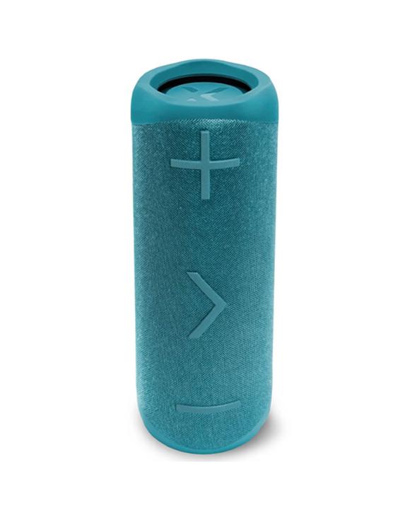 Blueant X2i Portable Bluetooth Speaker - Blue