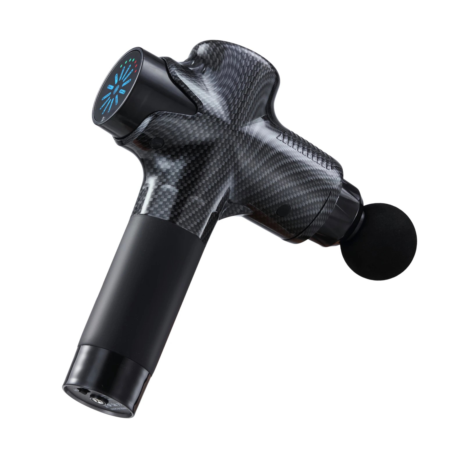 3 Ausway Muscle Massage Gun Brushless Motor Portable, 3 of 6