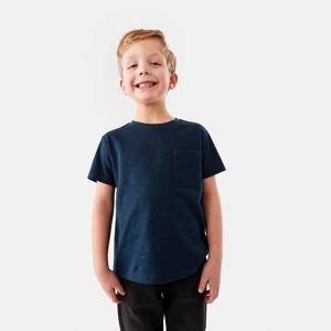 Plain Cotton T-shirt