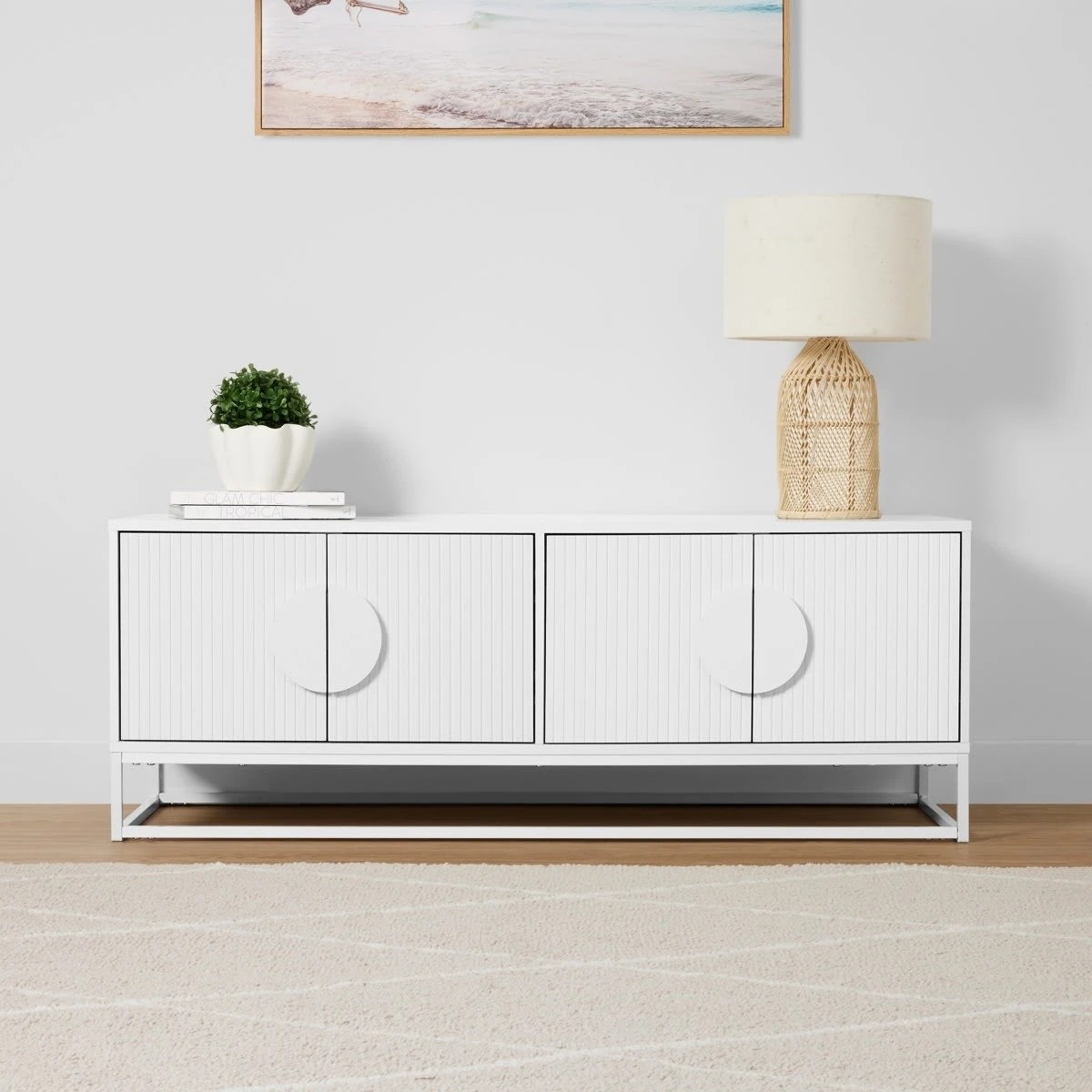 1 Stevie Entertainment Unit, 1 of 9