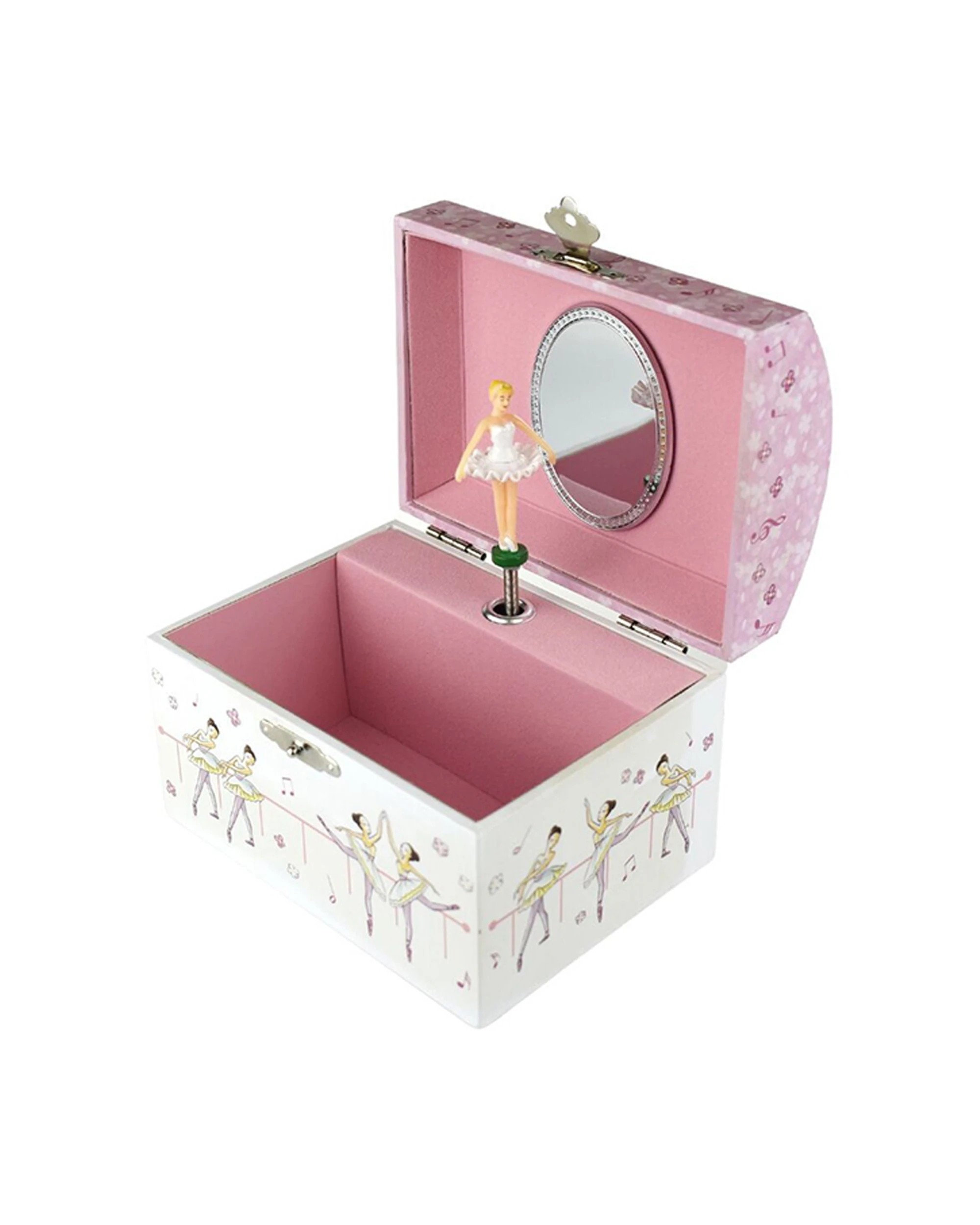 3 Kaper Kidz Juilliard Academy Dome Box Music 13cm - Multi, 3 of 8