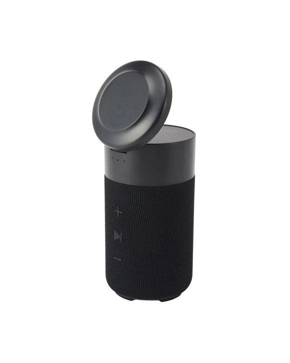 Wireless Charging Speaker