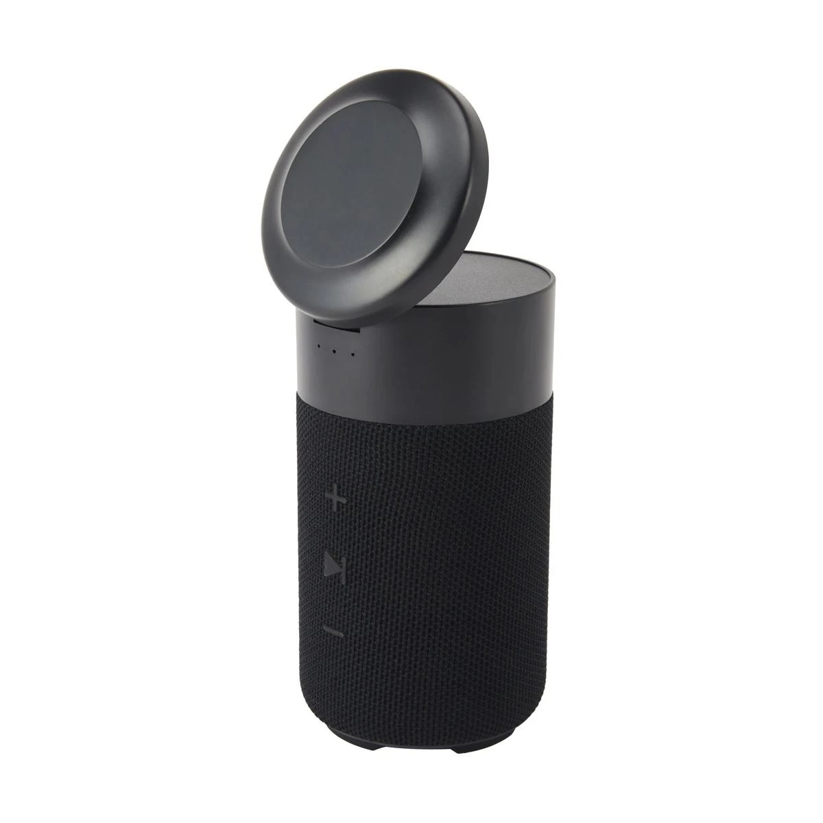 1 Wireless Charging Speaker, 1 of 9