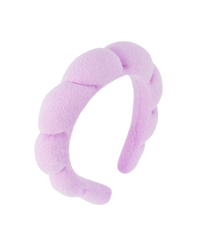 OXX Bodycare Beauty Headband - L