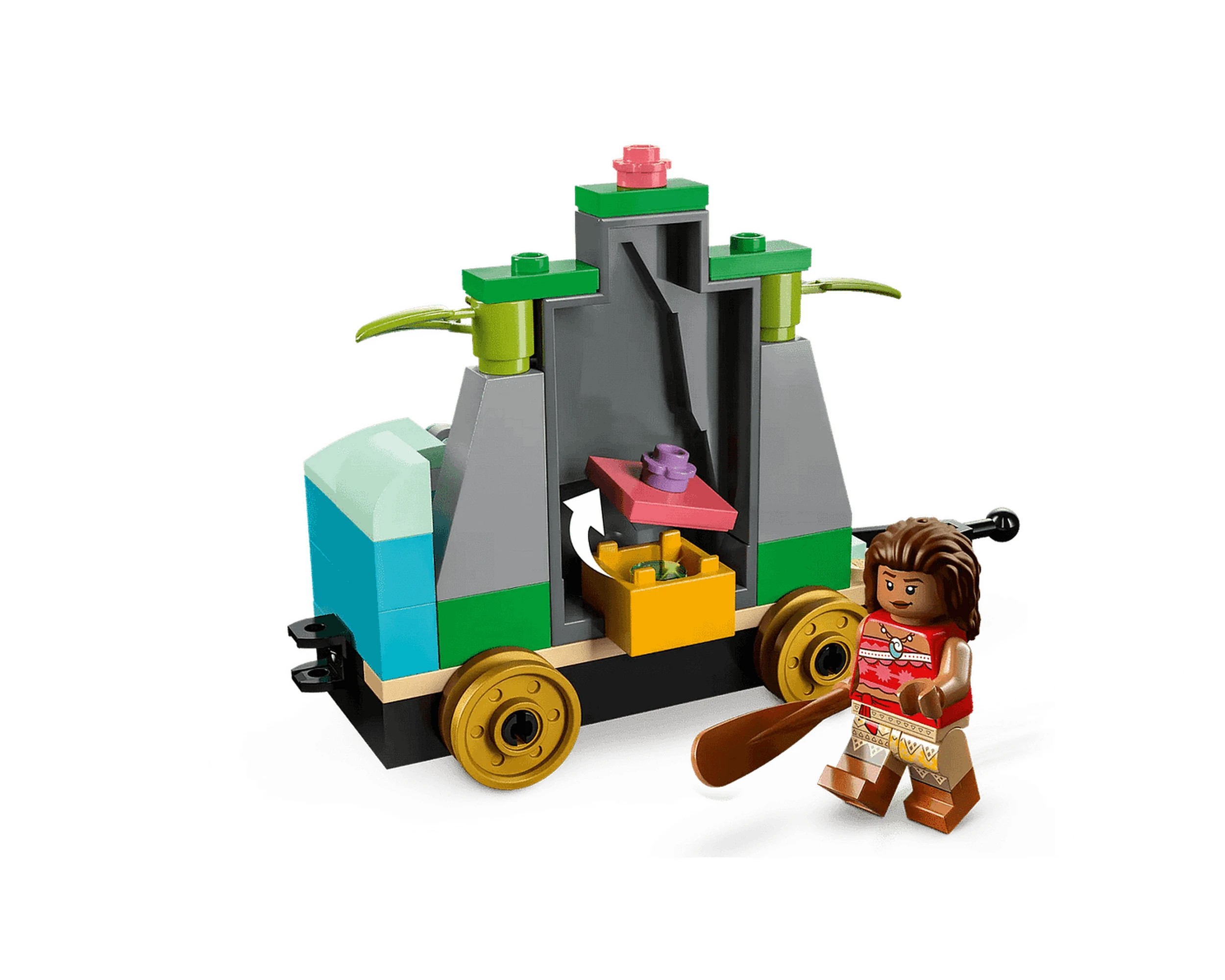 LEGO® 43212 Disney Celebration Train - Disney 4+ - Kmart