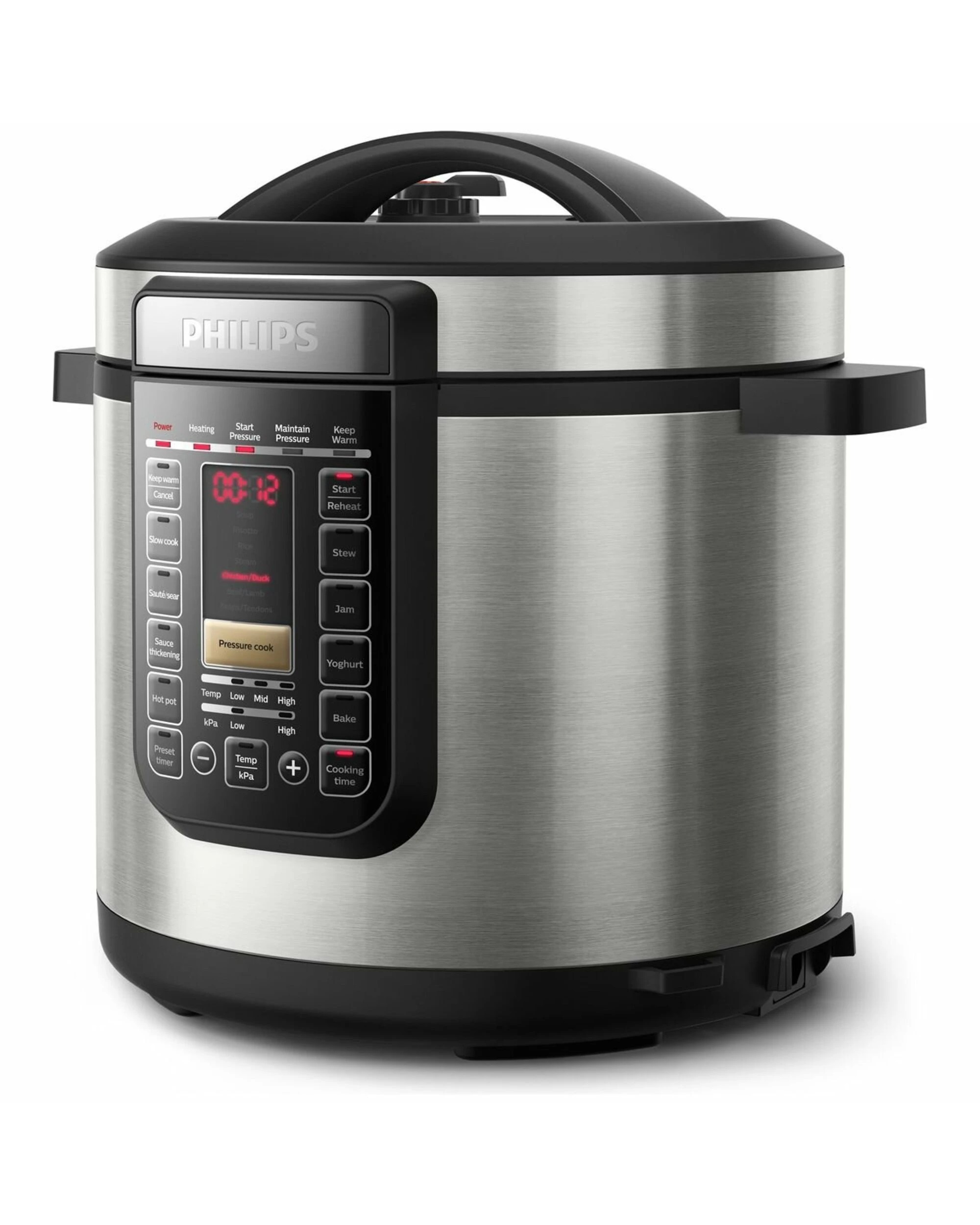 2 Philips All-In-One XL Multi Cooker, 2 of 5