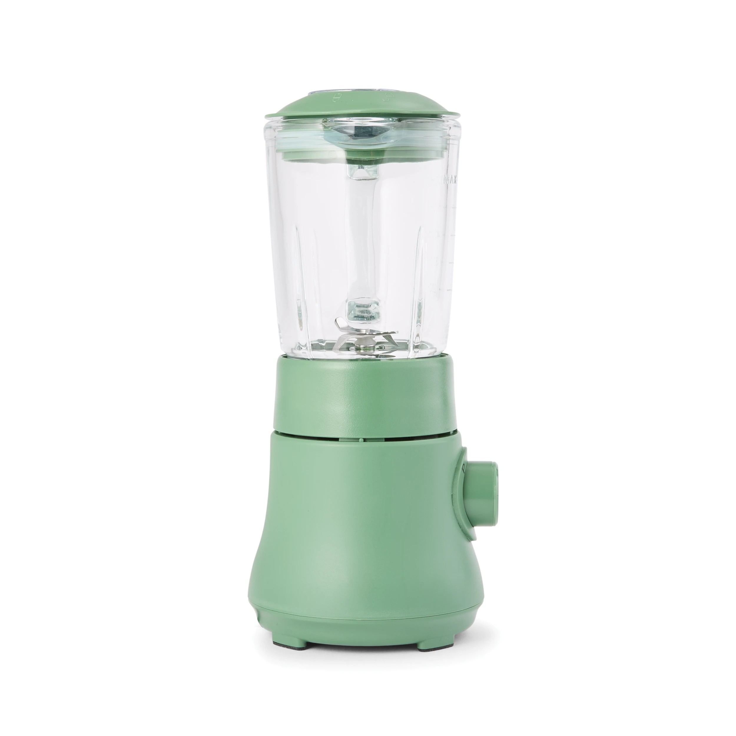 6 600ml Blender Pack - Green, 6 of 10