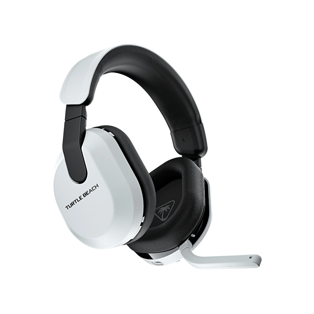 3 Turtle Beach Stealth 600P Gen 3 Wireless Multiplatform Gaming Headset - White, 3 of 10