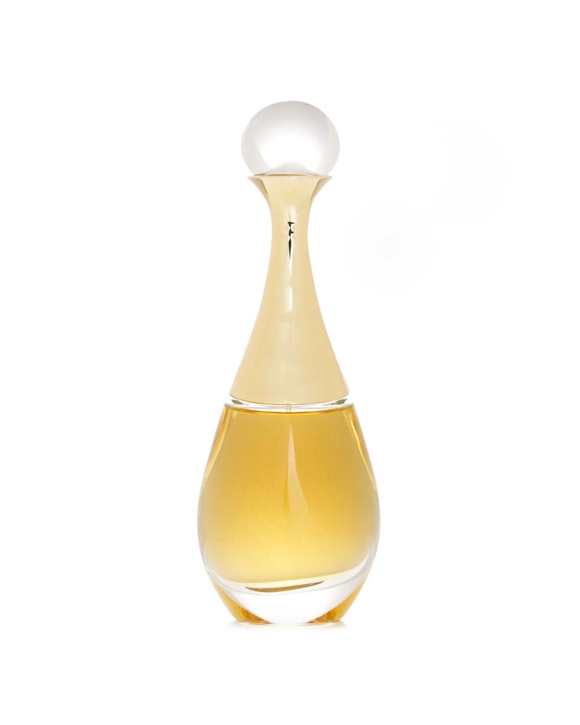 4 Christian Dior J'adore L'Or Essence De Parfum Spray  50ml/1.7oz, 4 of 4
