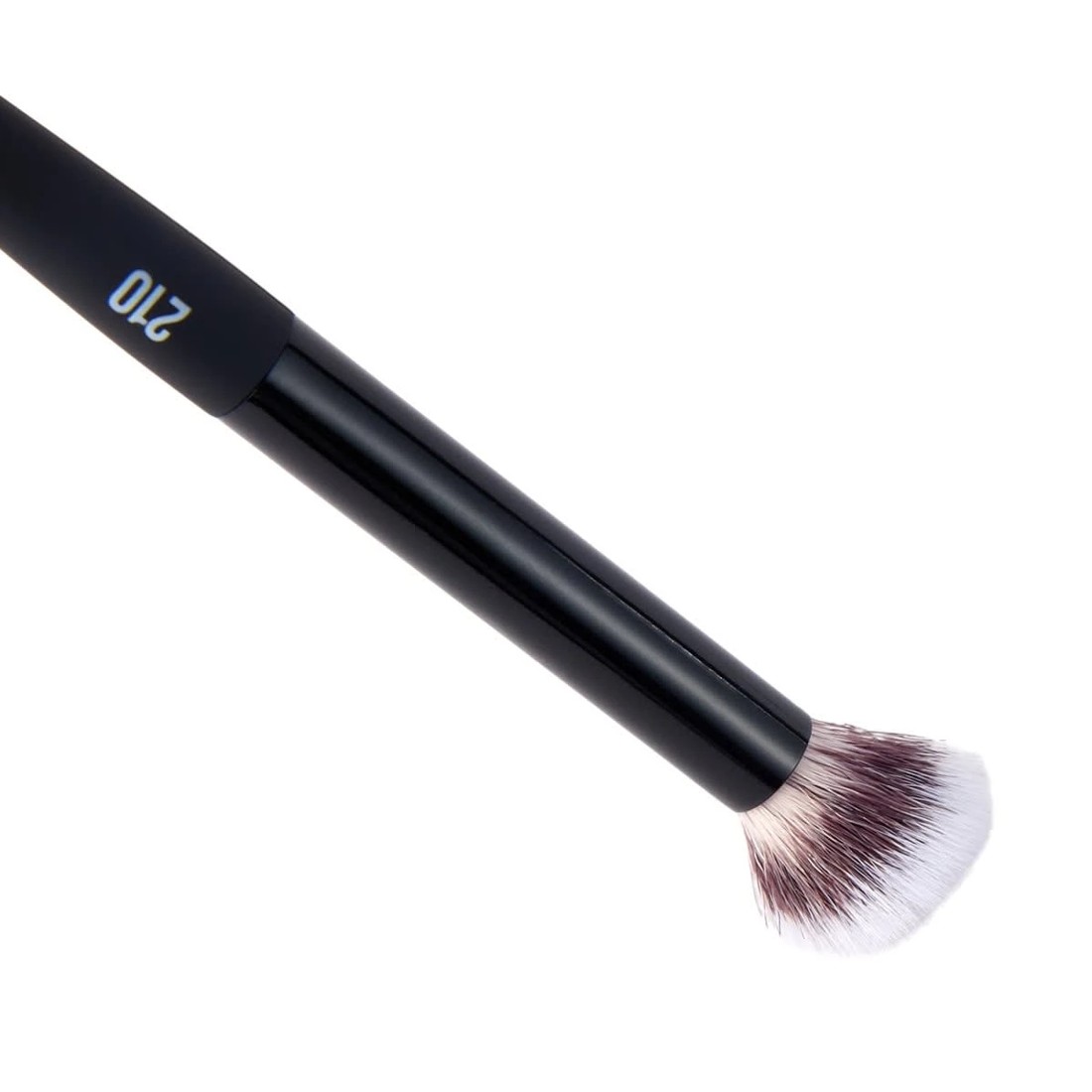 4 OXX Cosmetics 210 Concealer Brush - Black, 4 of 5
