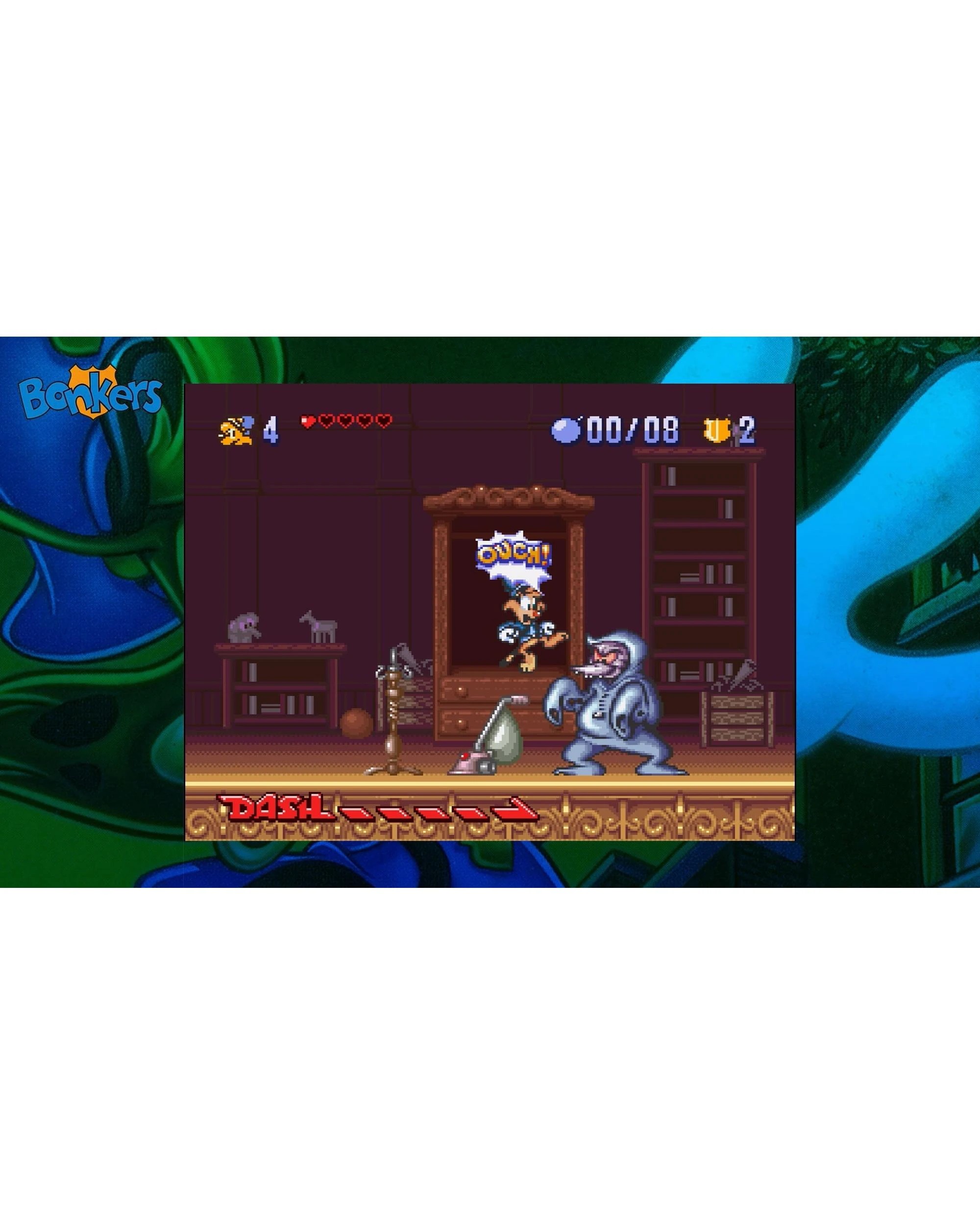 3 The Disney Afternoon Collection - Switch 2, 3 of 9