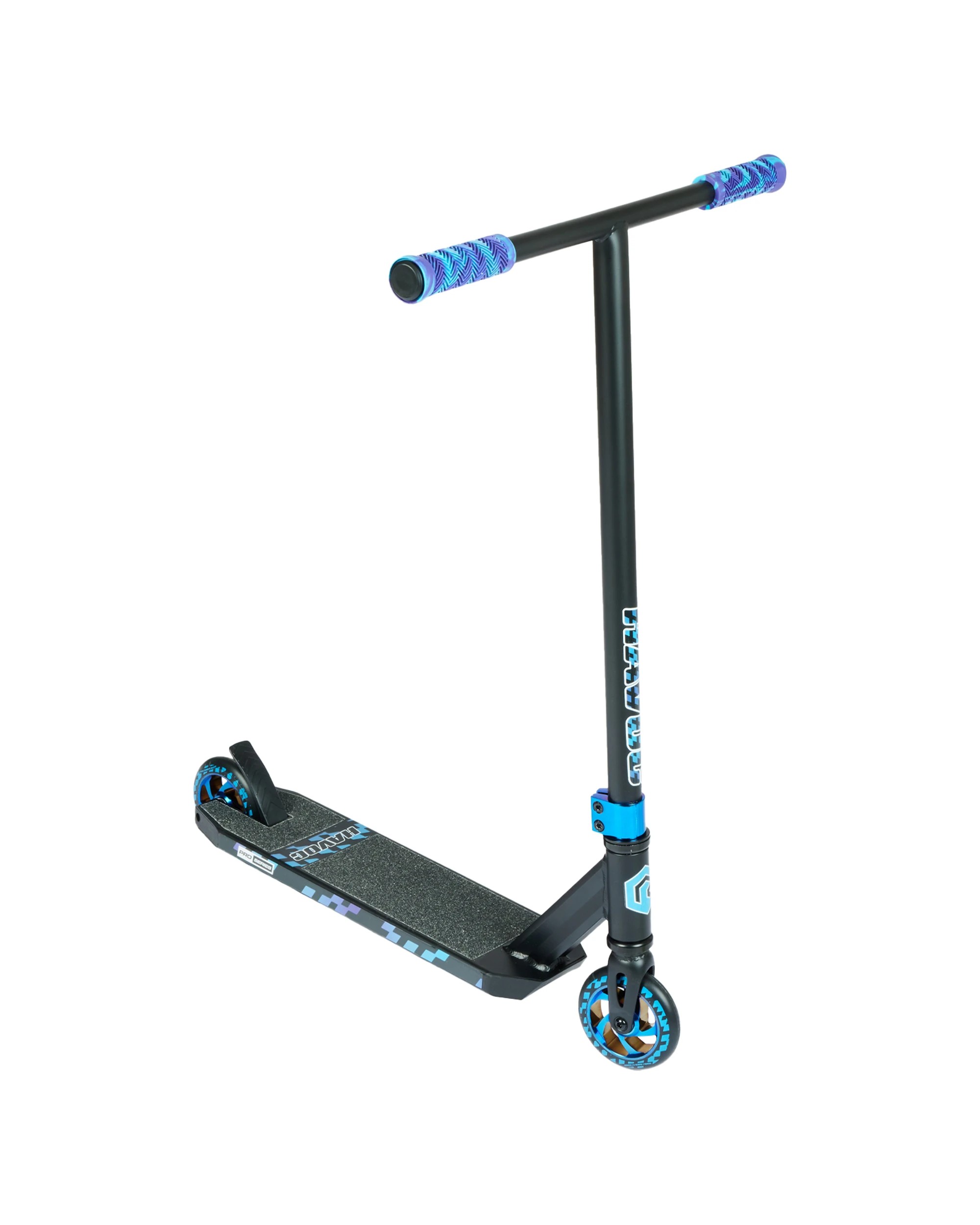 1 Havoc Pro Scooter, 1 of 7