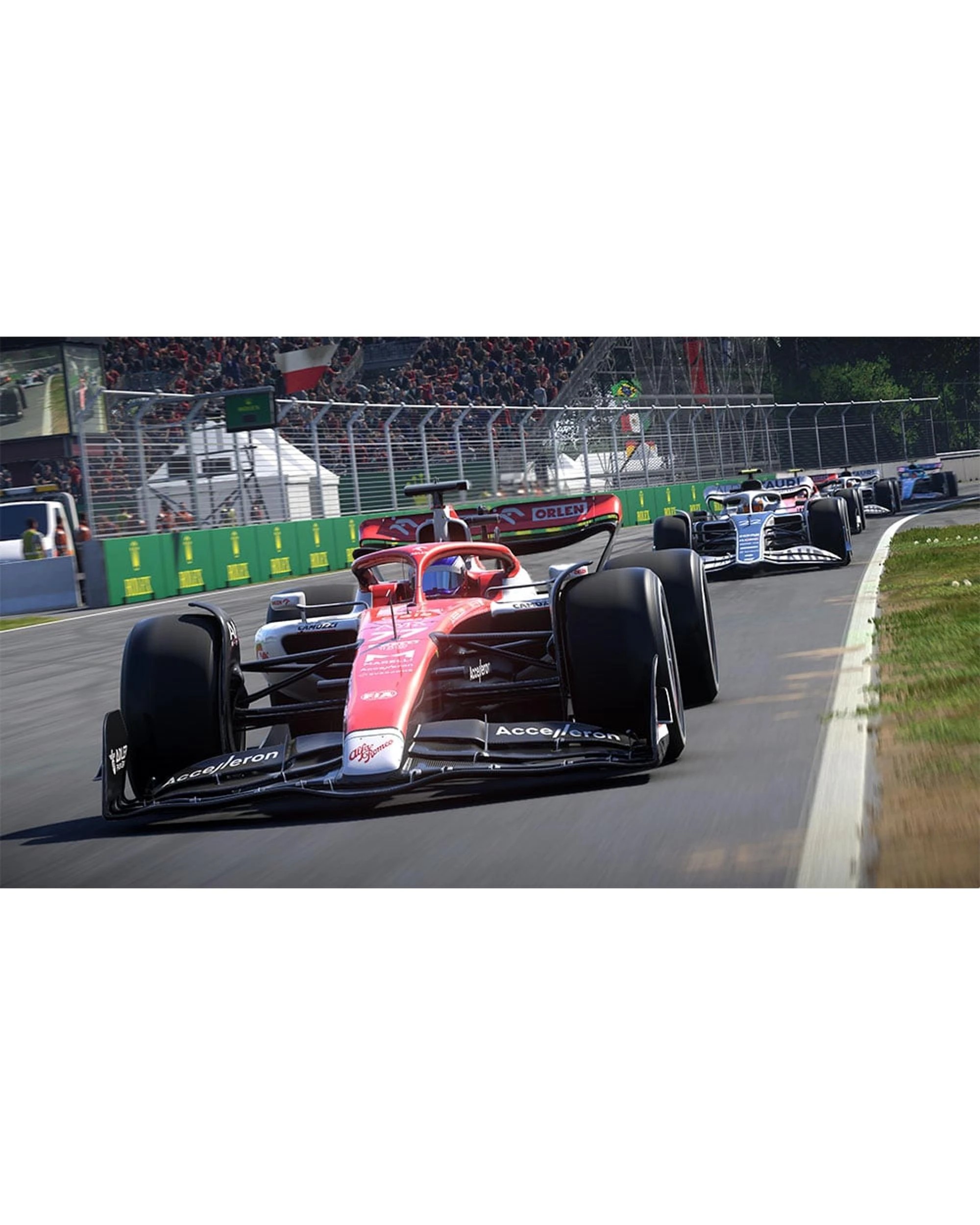 10 F1 22 - Xbox One, 10 of 10