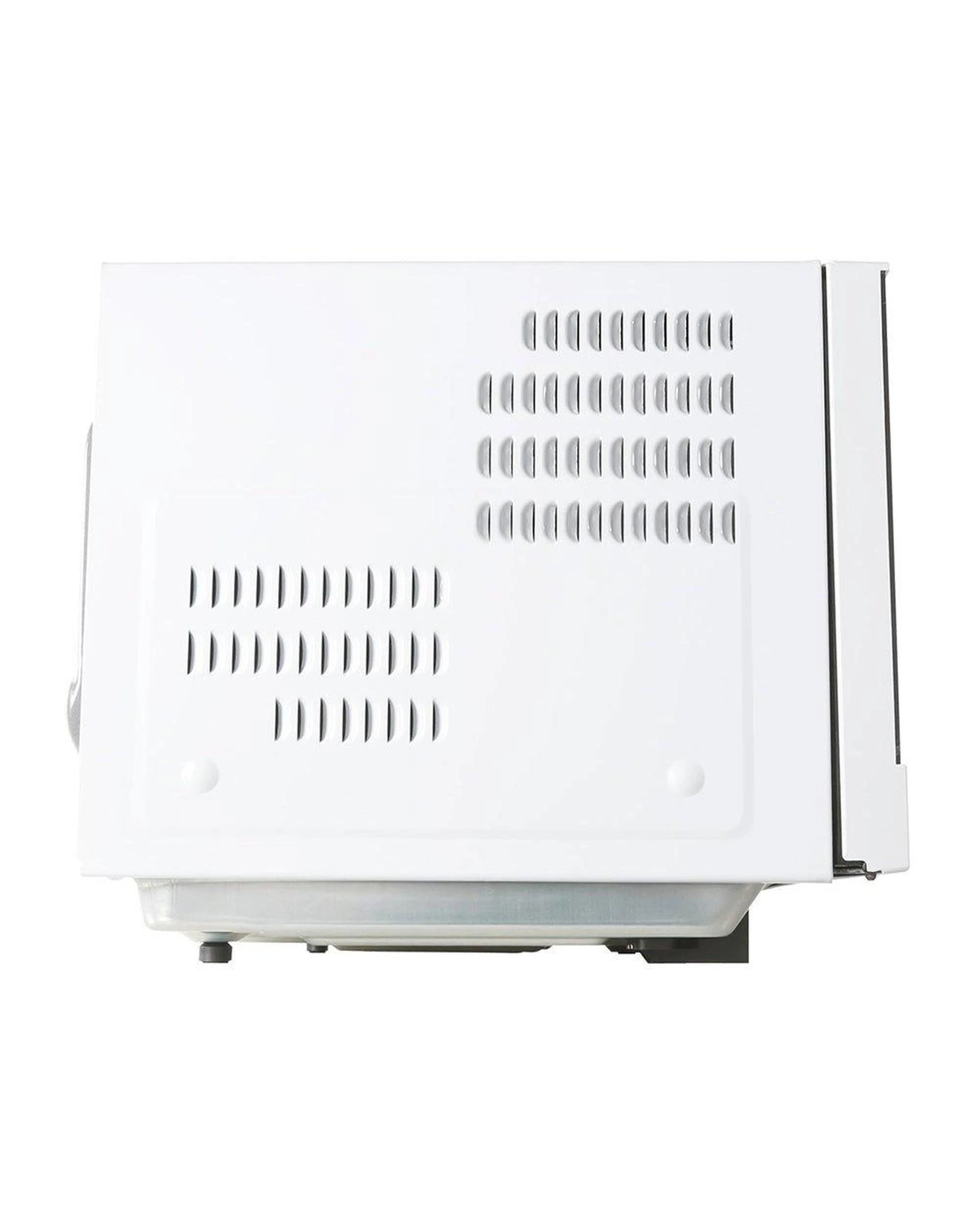 7 Panasonic 27L Inverter Microwave Oven 1000W, 7 of 9