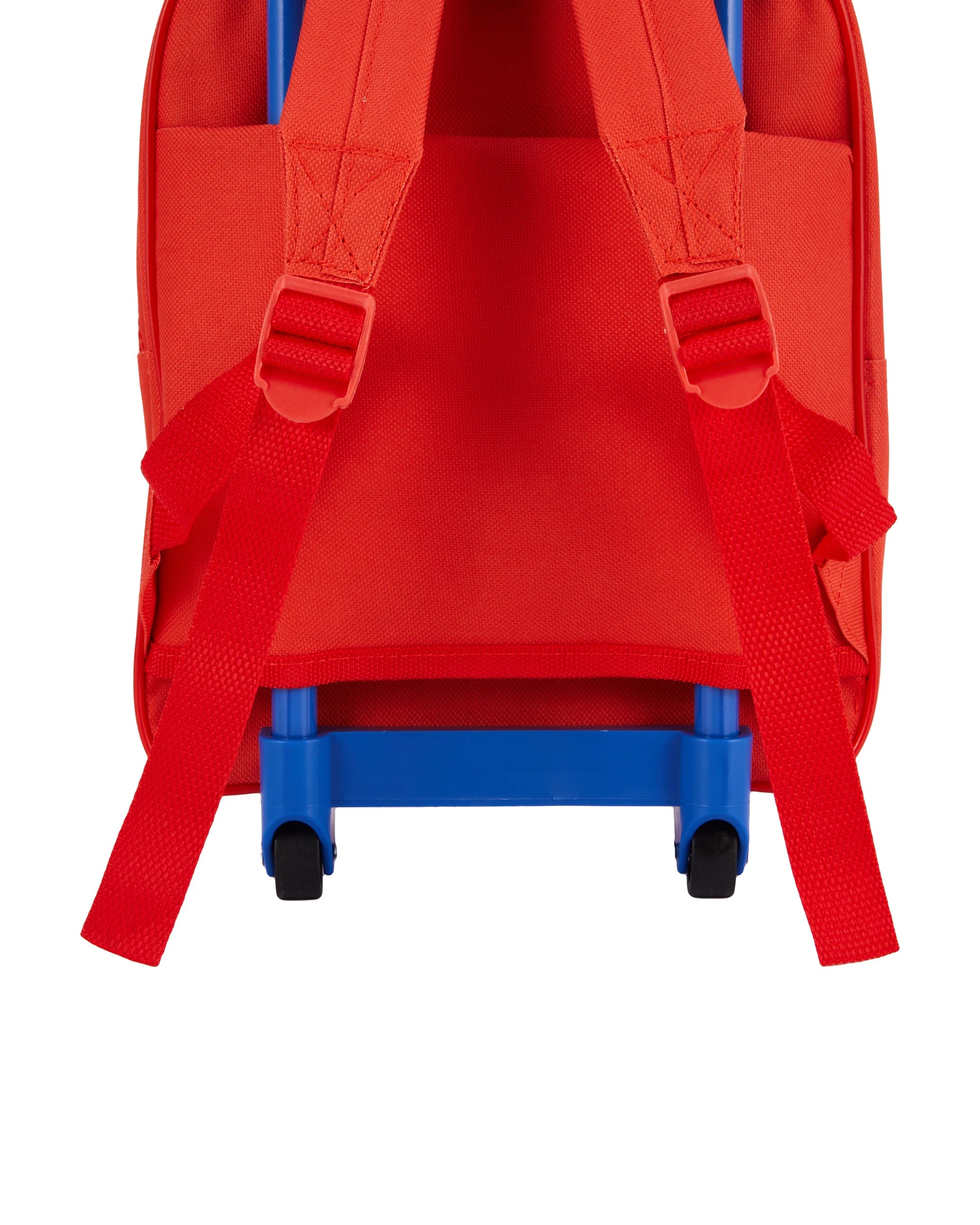 7 Disney Junior Marvel Spidey Amazing Friends Activity Backpack Trolley Kit, 7 of 9